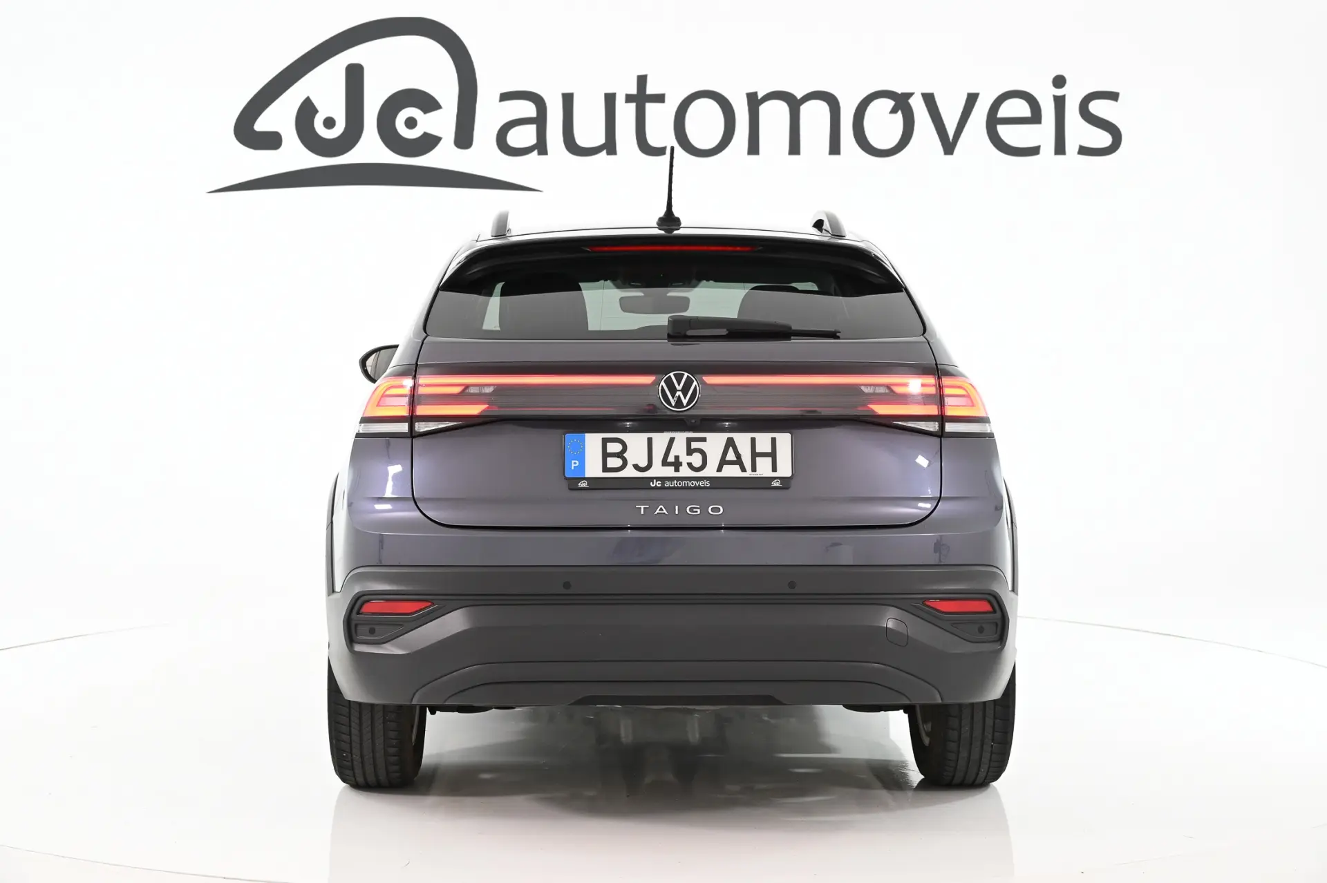 Volkswagen Taigo 1.0 TSI Life 8