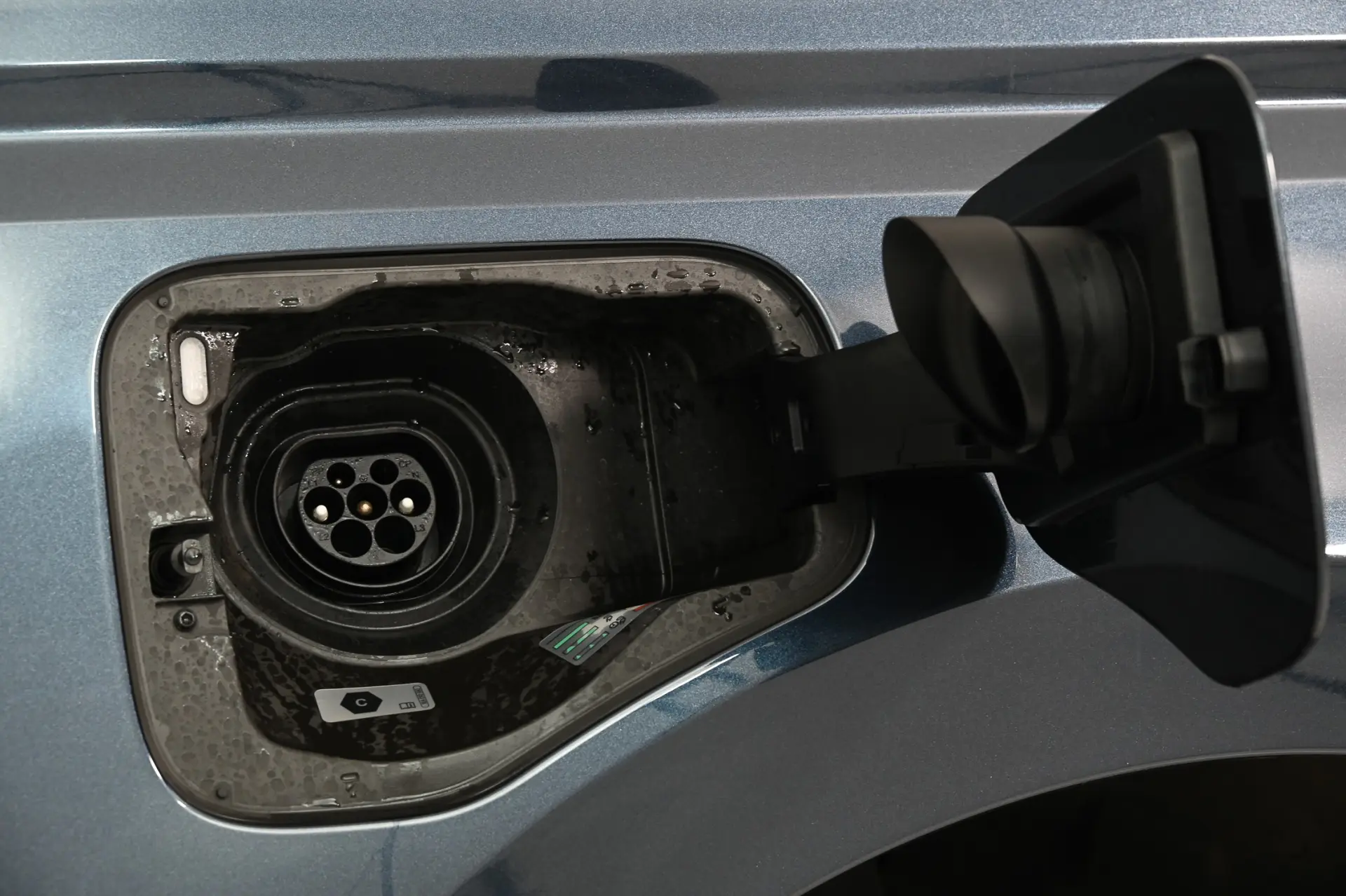 Volkswagen Multivan 1.4 TSI e-Hybrid Life DSG 21