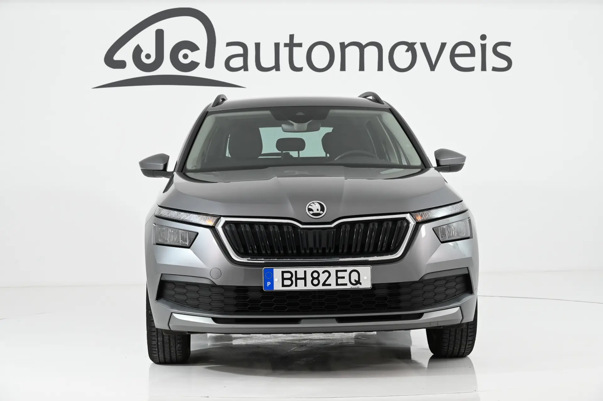 Skoda Kamiq 1.0 TSI Ambition 5