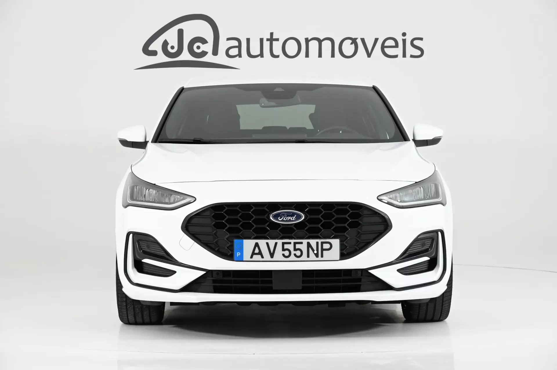 Ford Focus 1.0 EcoBoost MHEV ST-Line X 5