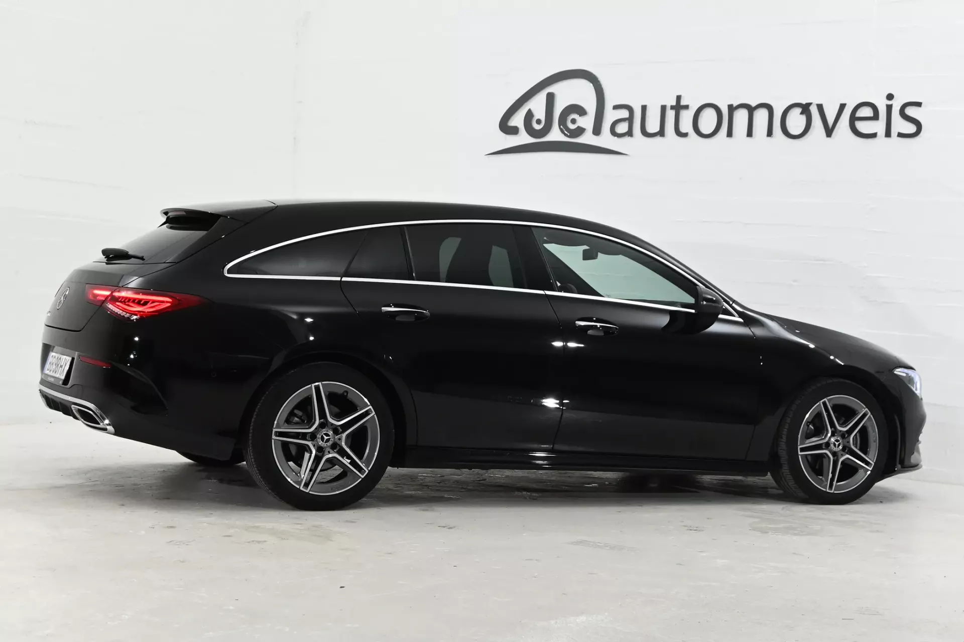 Mercedes-Benz CLA 180 6