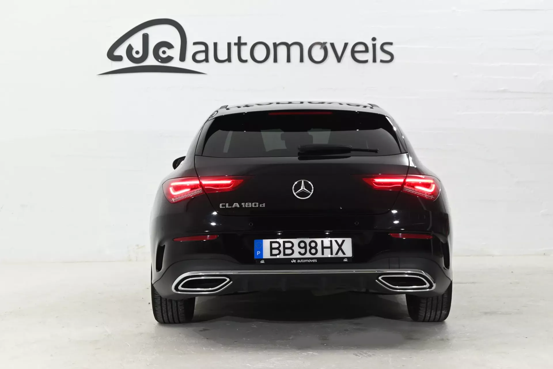 Mercedes-Benz CLA 180 7