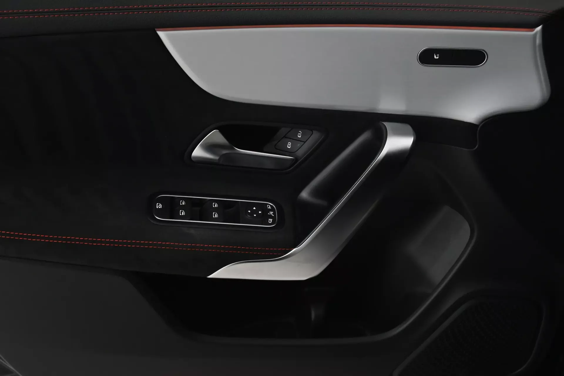 Mercedes-Benz CLA 180 17