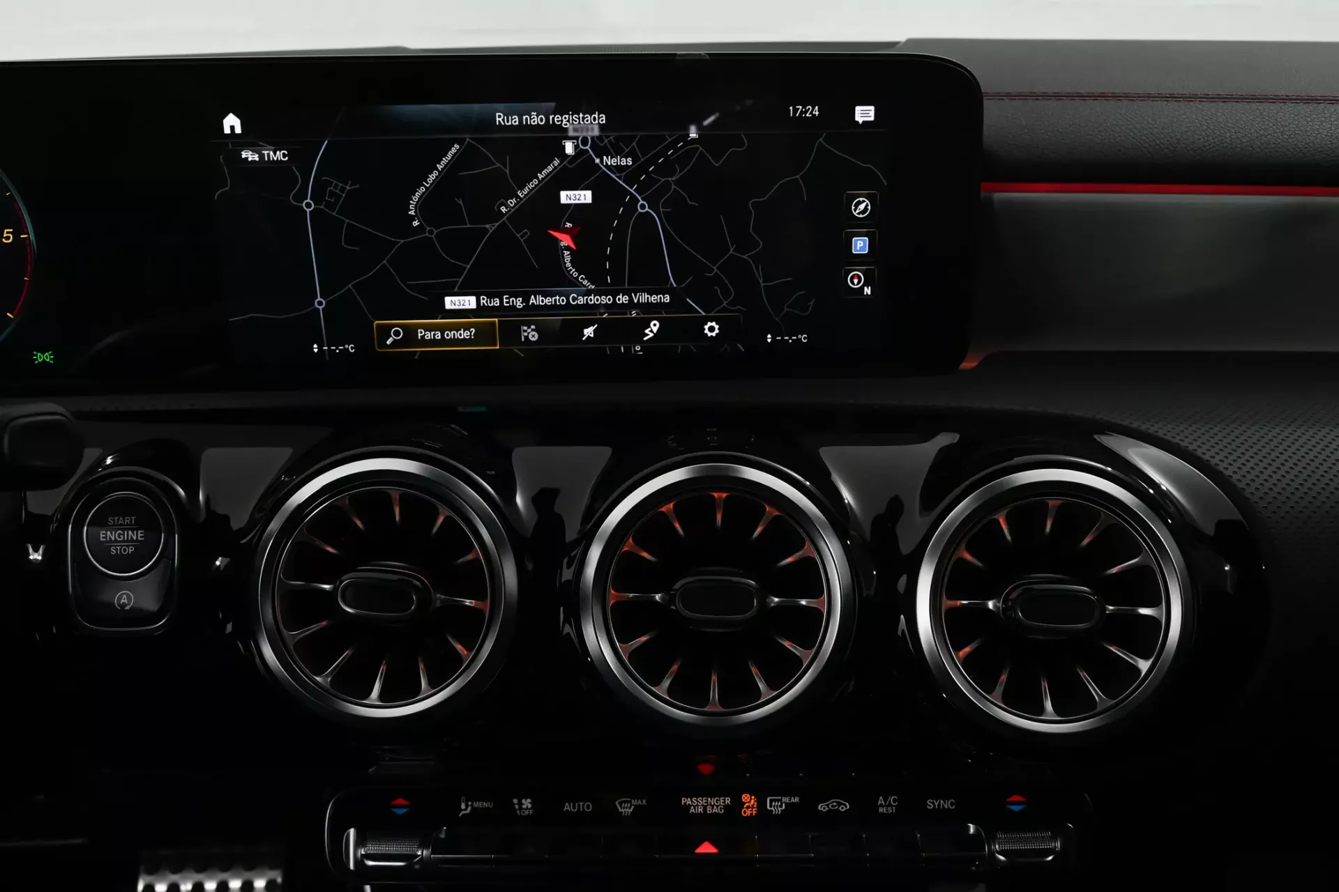 Mercedes-Benz CLA 180 20