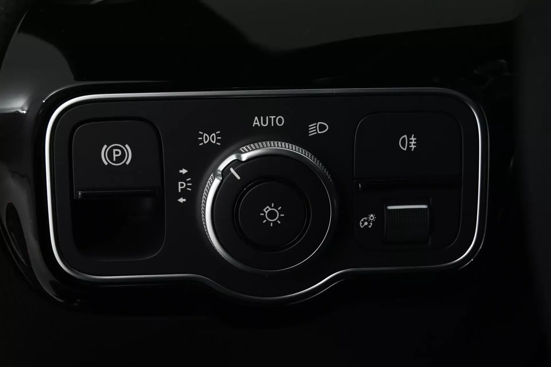 Mercedes-Benz CLA 180 19