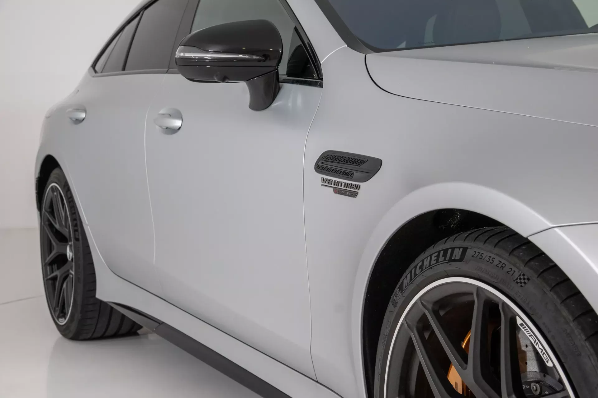 Mercedes-Benz AMG GT 63 S E Performance 10