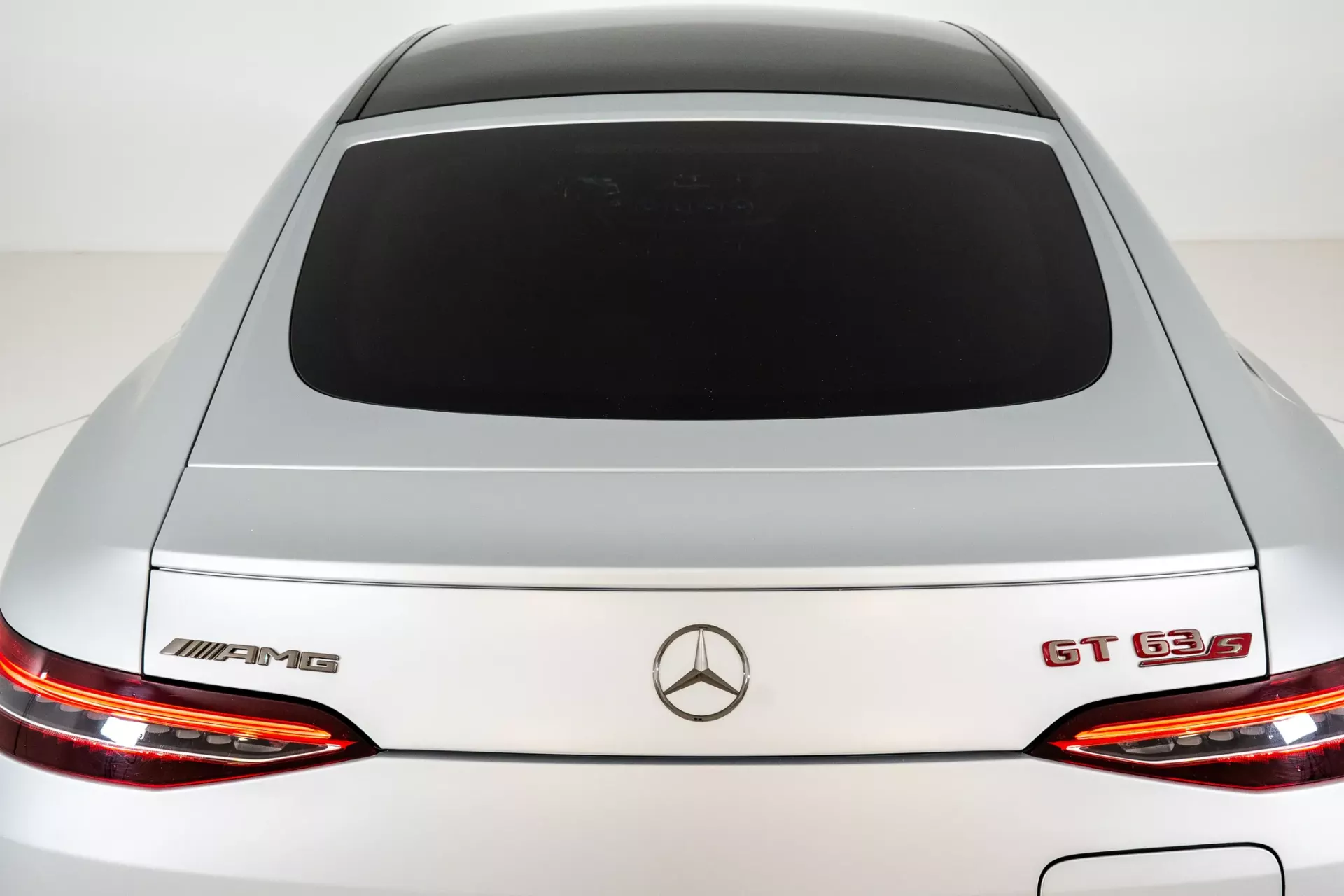 Mercedes-Benz AMG GT 63 S E Performance 15
