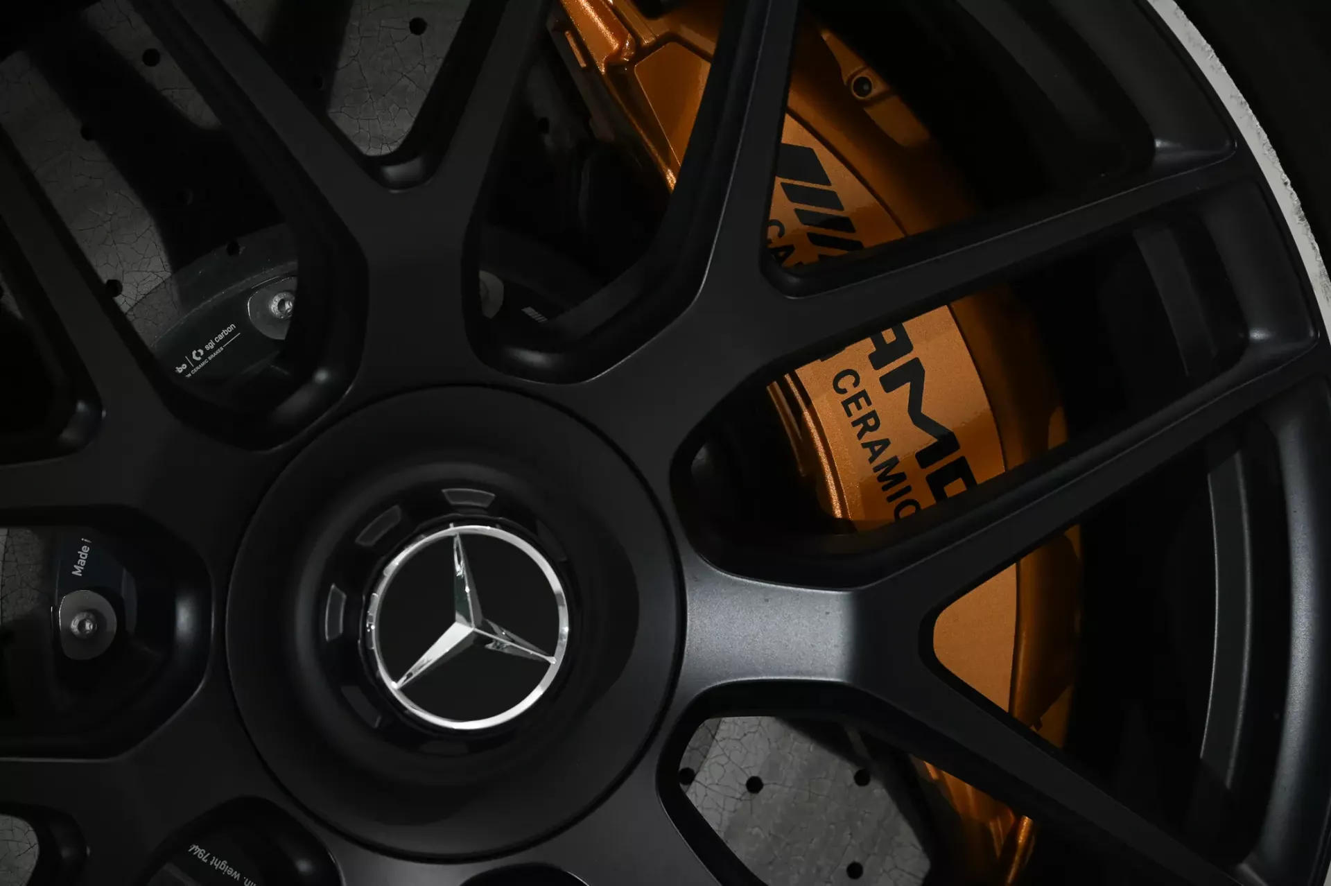 Mercedes-Benz AMG GT 63 S E Performance 23