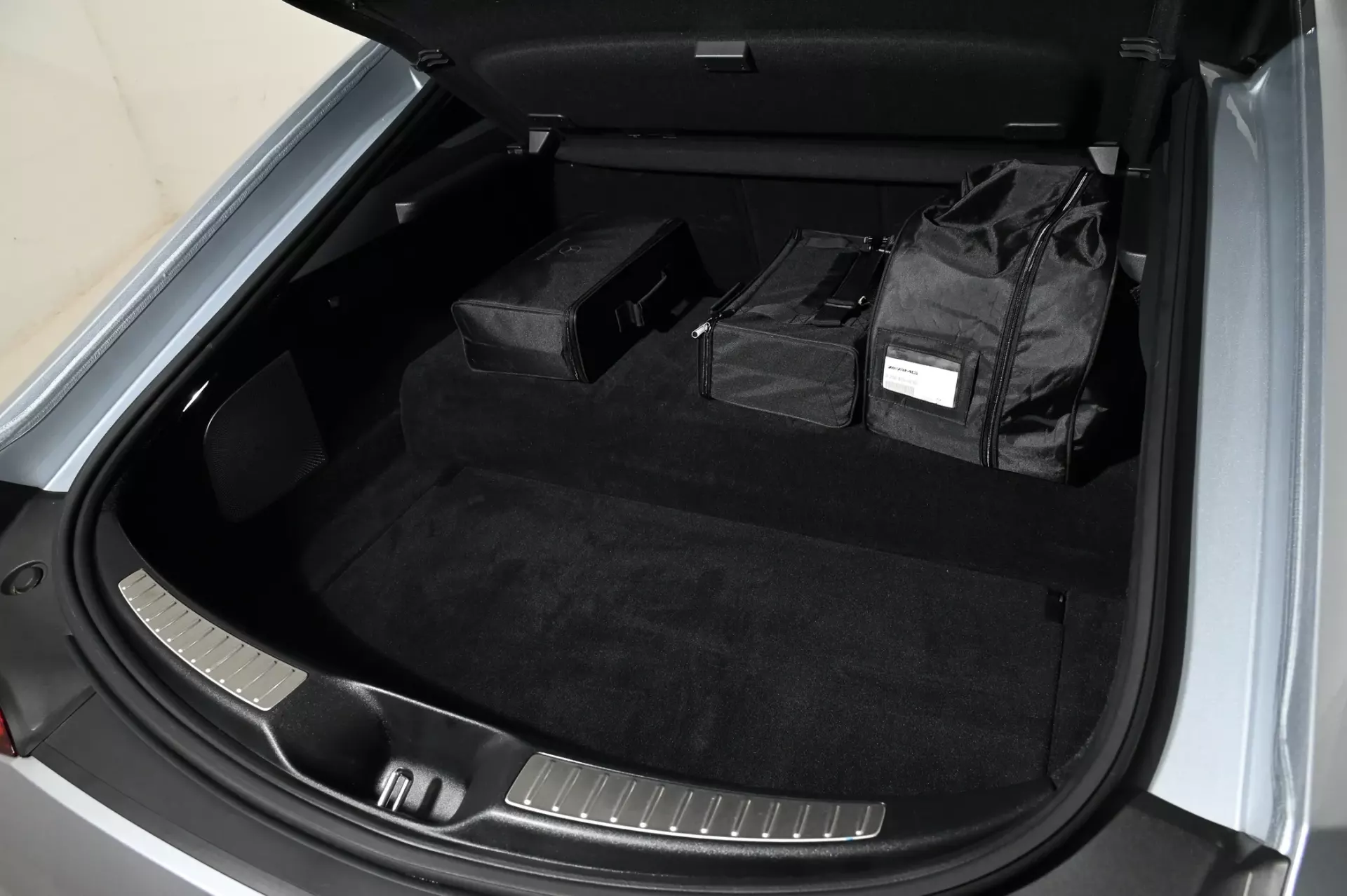 Mercedes-Benz AMG GT 63 S E Performance 24