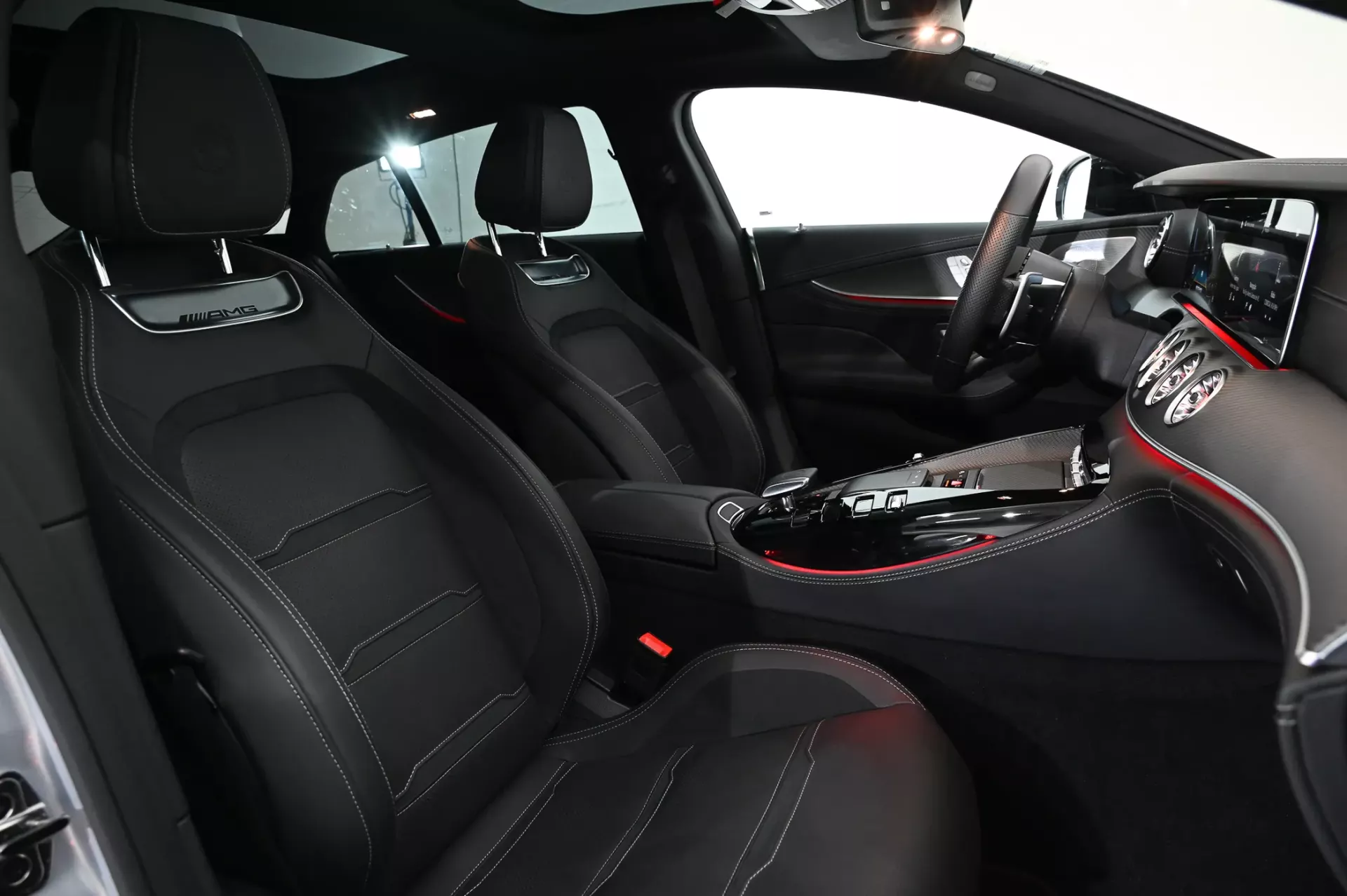 Mercedes-Benz AMG GT 63 S E Performance 25