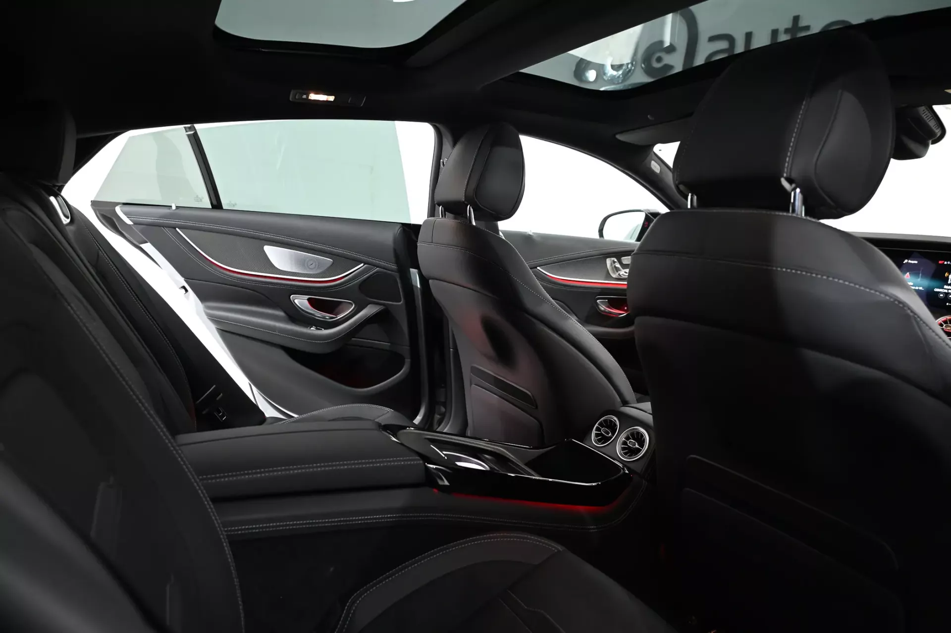 Mercedes-Benz AMG GT 63 S E Performance 26