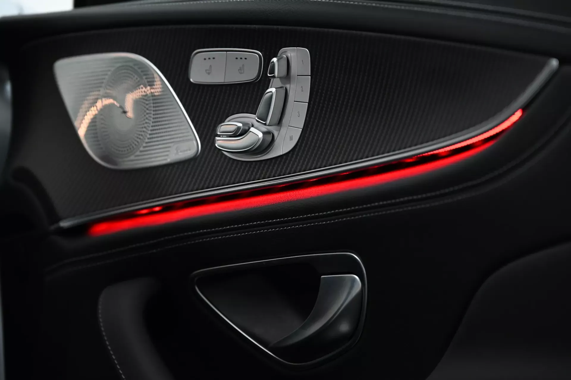 Mercedes-Benz AMG GT 63 S E Performance 33