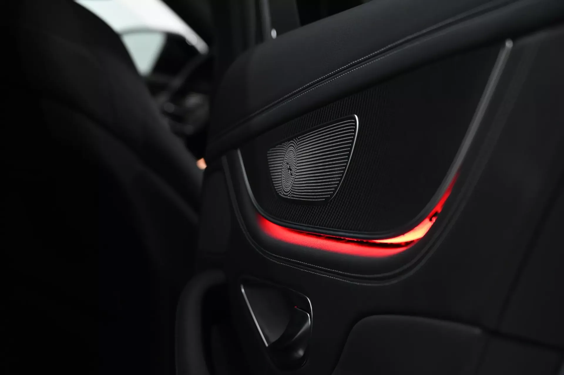 Mercedes-Benz AMG GT 63 S E Performance 34