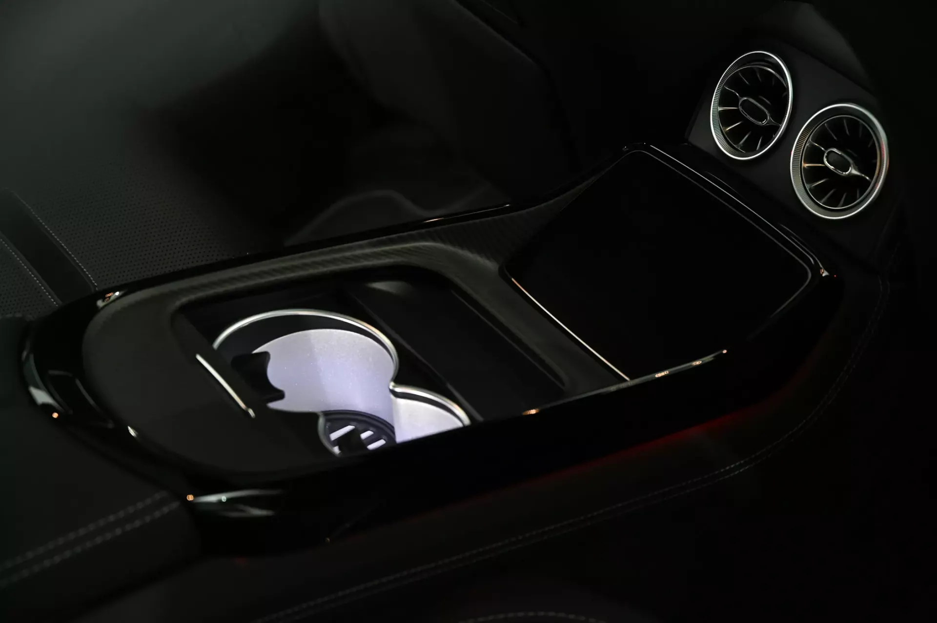 Mercedes-Benz AMG GT 63 S E Performance 35