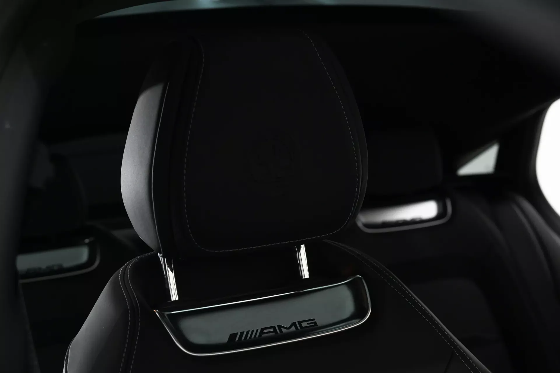 Mercedes-Benz AMG GT 63 S E Performance 36