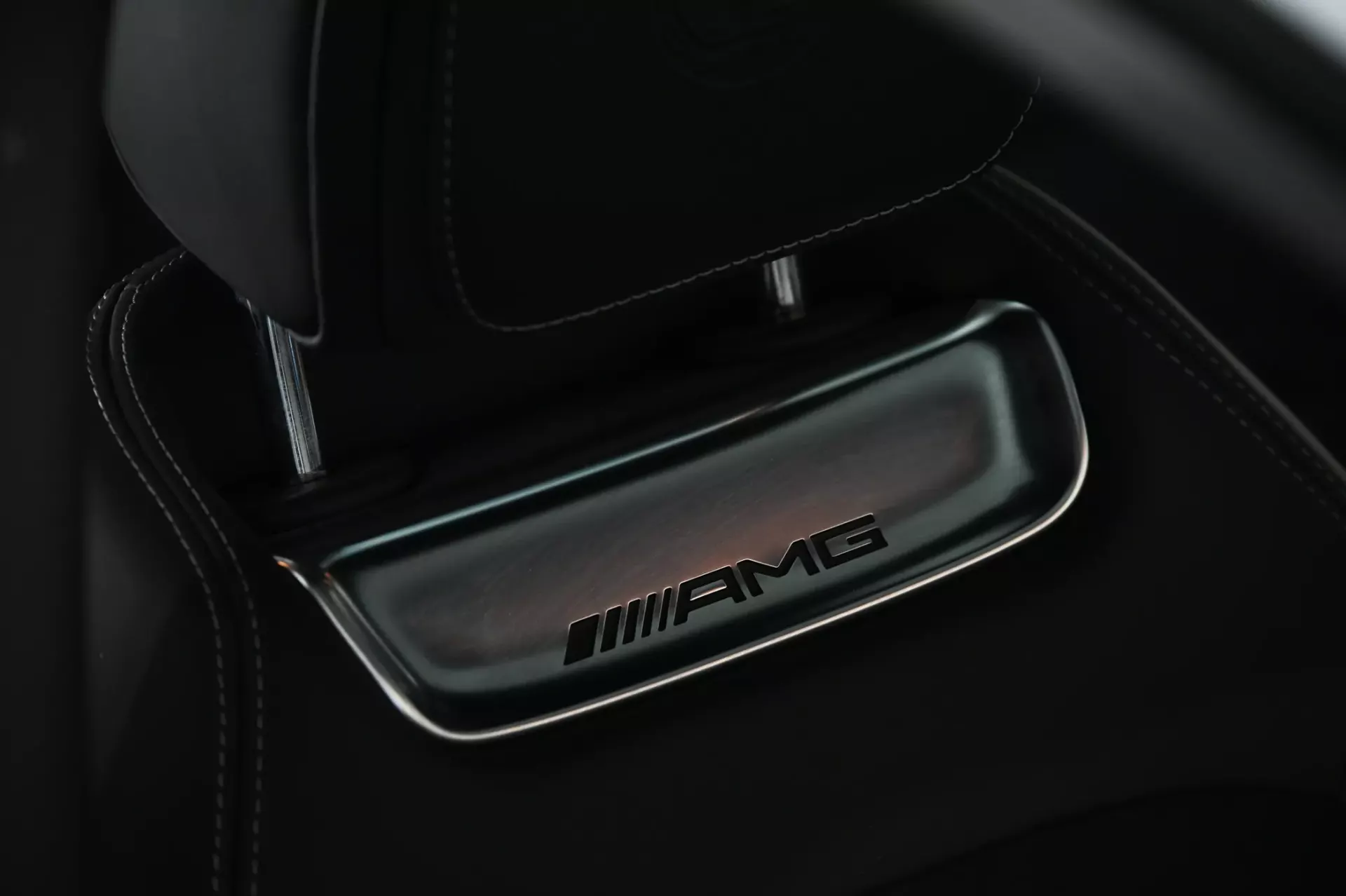 Mercedes-Benz AMG GT 63 S E Performance 37