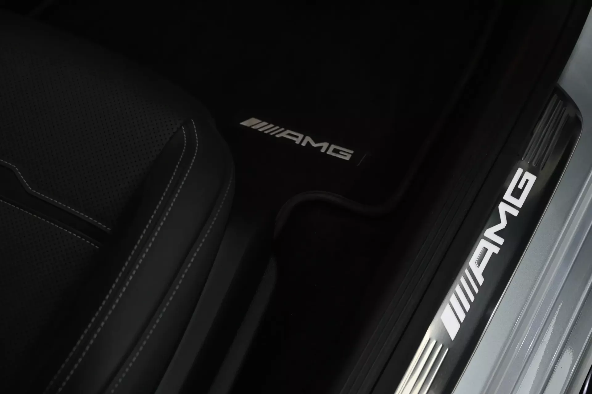 Mercedes-Benz AMG GT 63 S E Performance 38