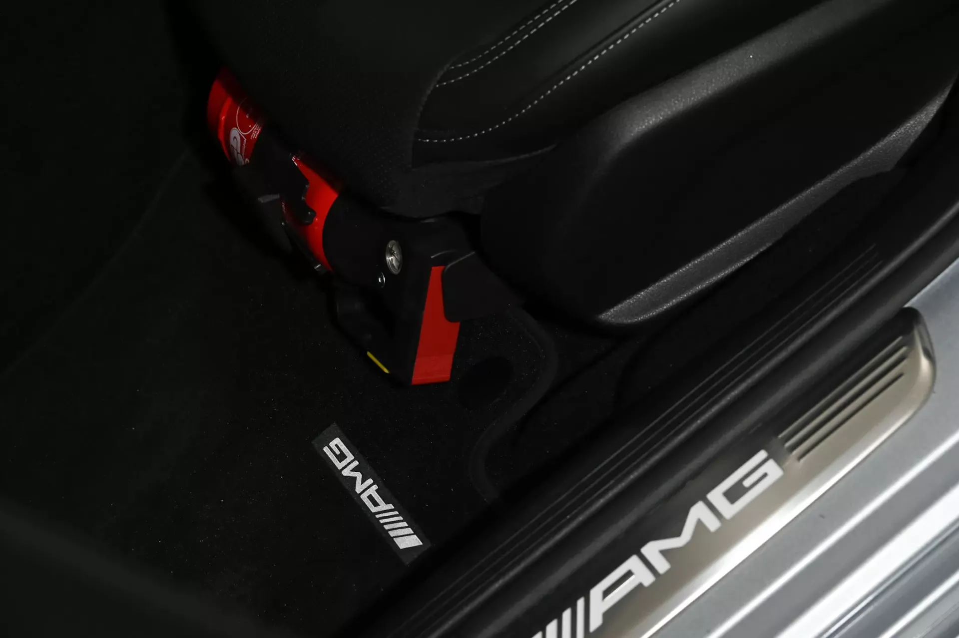 Mercedes-Benz AMG GT 63 S E Performance 40