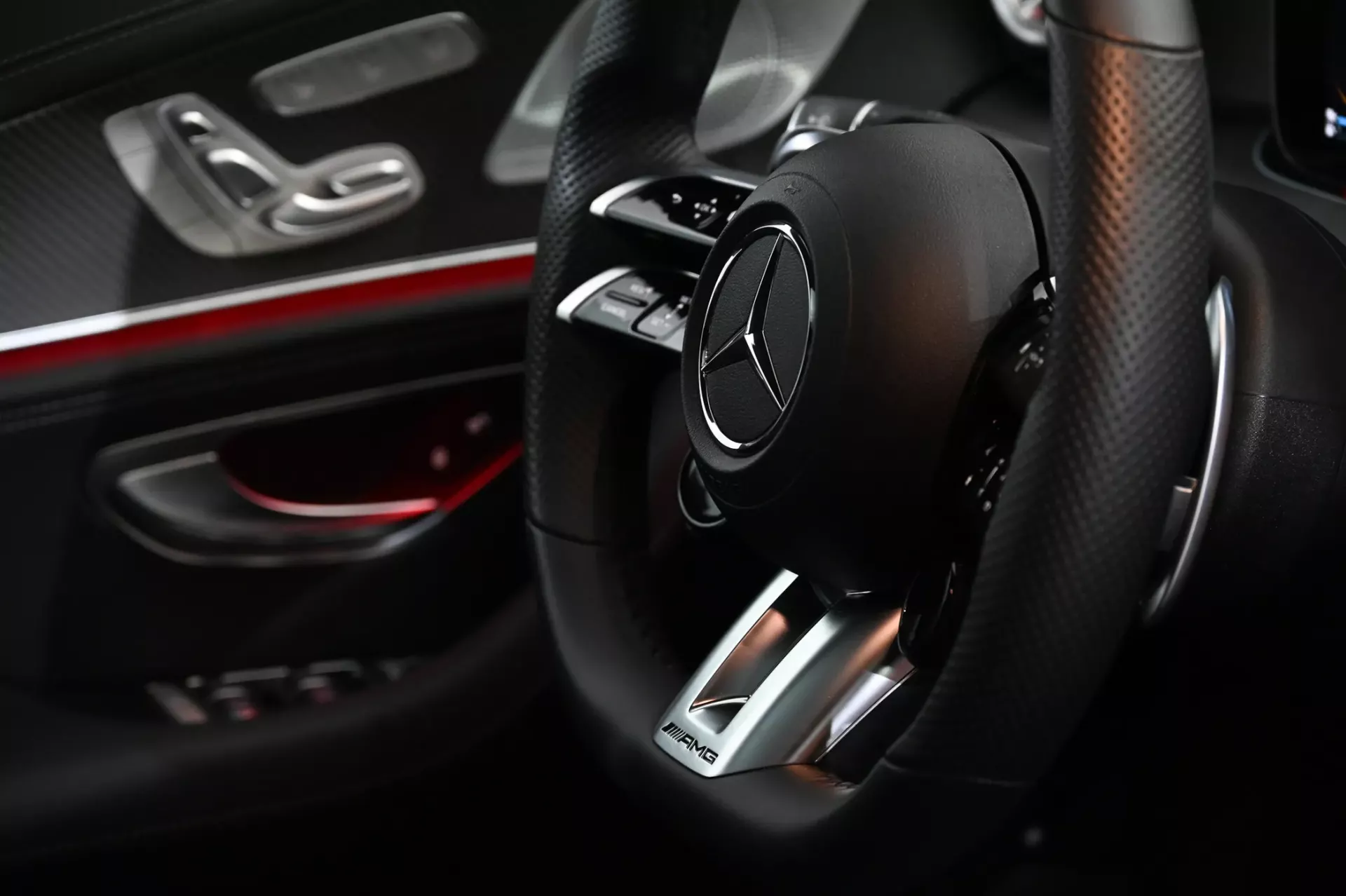 Mercedes-Benz AMG GT 63 S E Performance 42