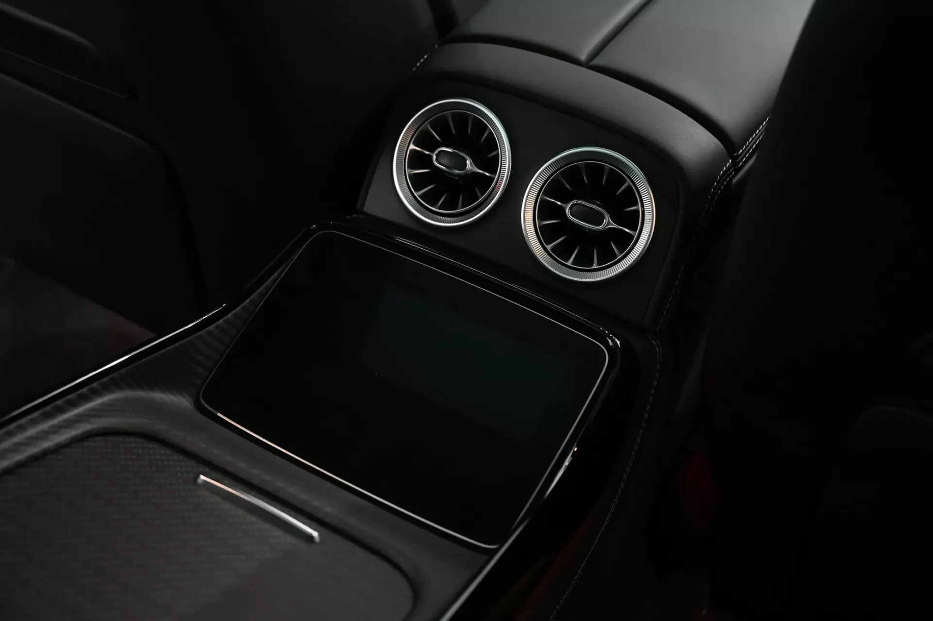 Mercedes-Benz AMG GT 63 S E Performance 43