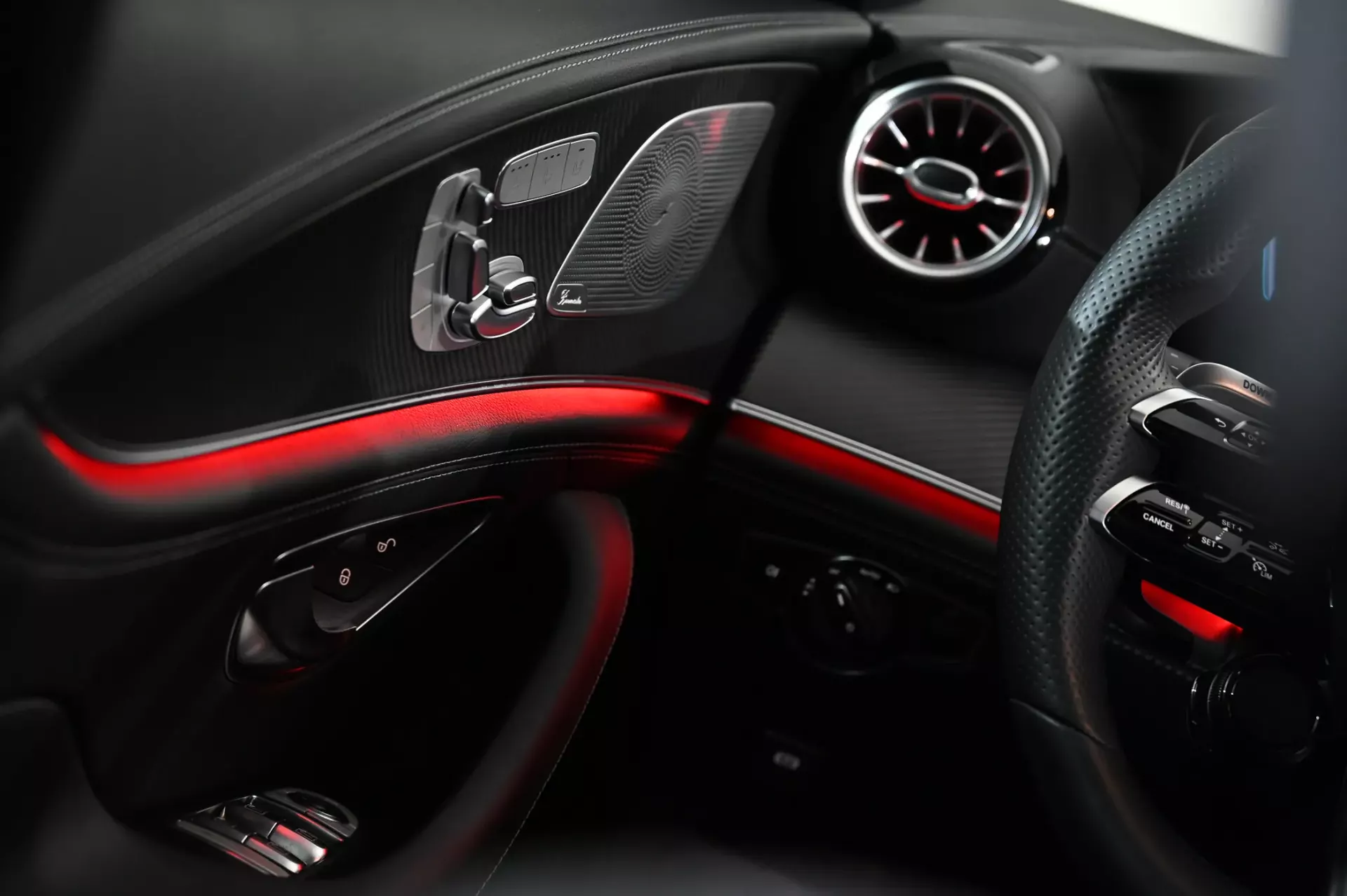 Mercedes-Benz AMG GT 63 S E Performance 44