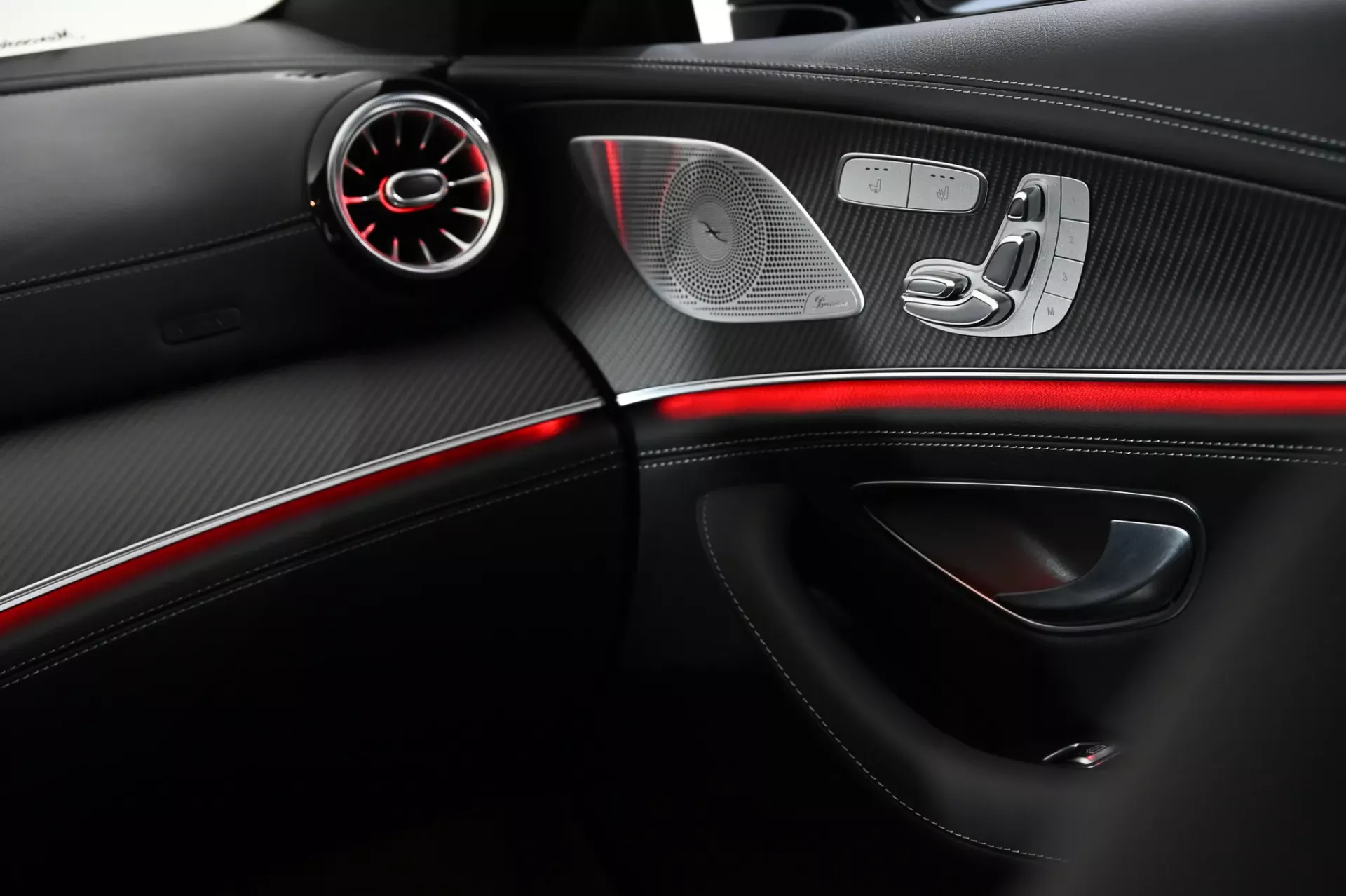 Mercedes-Benz AMG GT 63 S E Performance 46