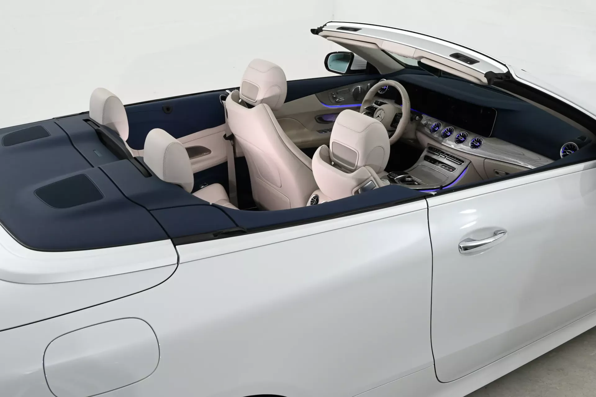 Mercedes-Benz E 220 d AMG Line Aut. 24