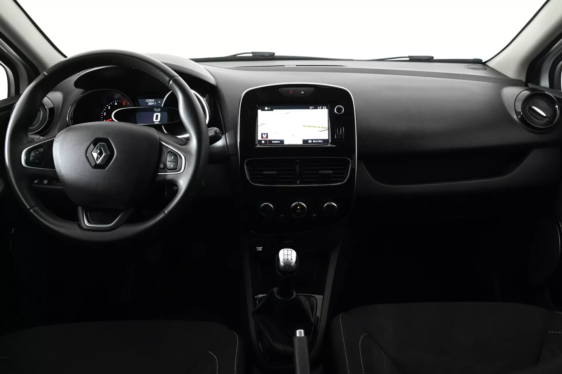 Renault Clio Sport Tourer 1.5 dCi Limited 3