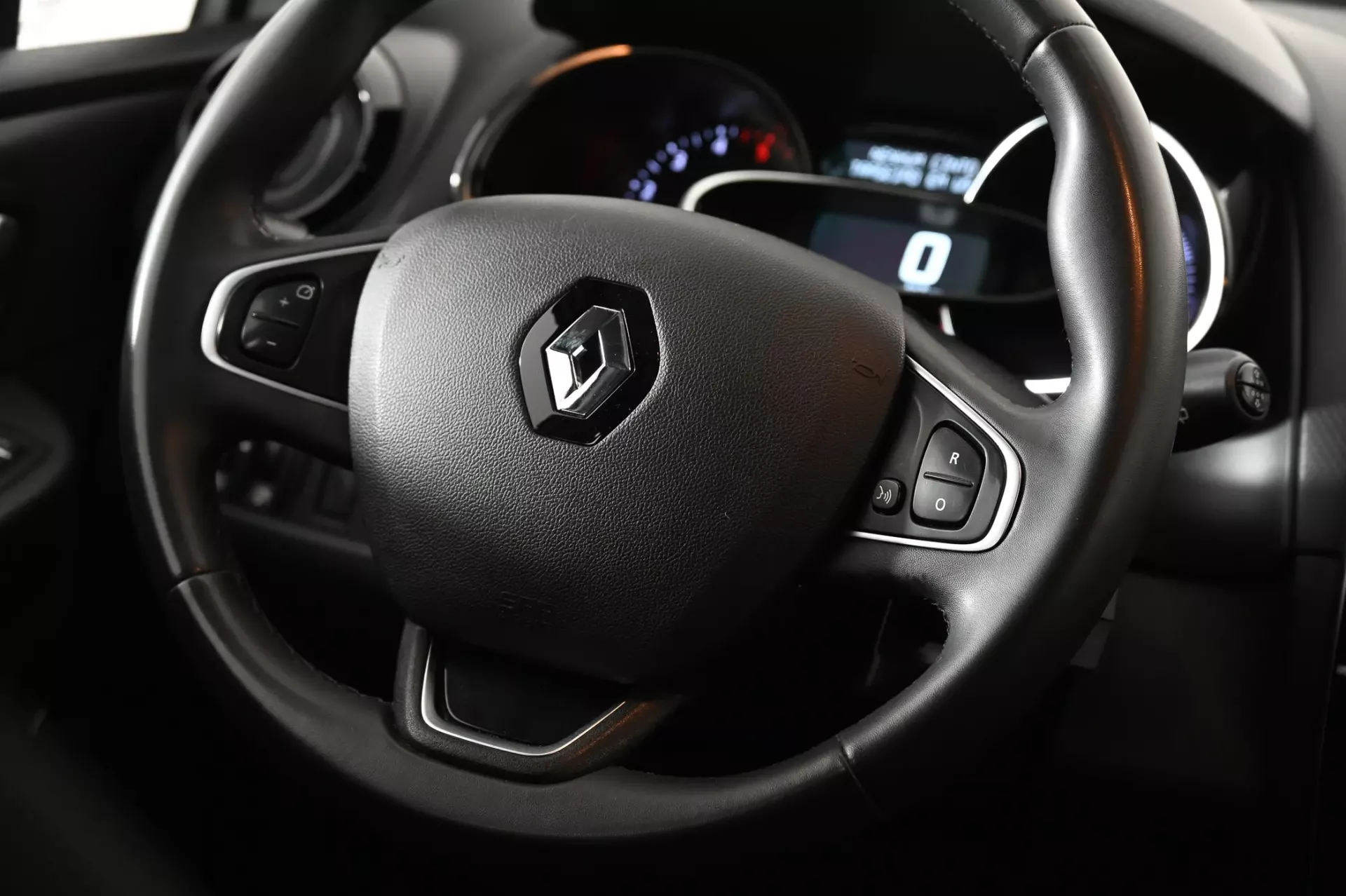 Renault Clio Sport Tourer 1.5 dCi Limited 4