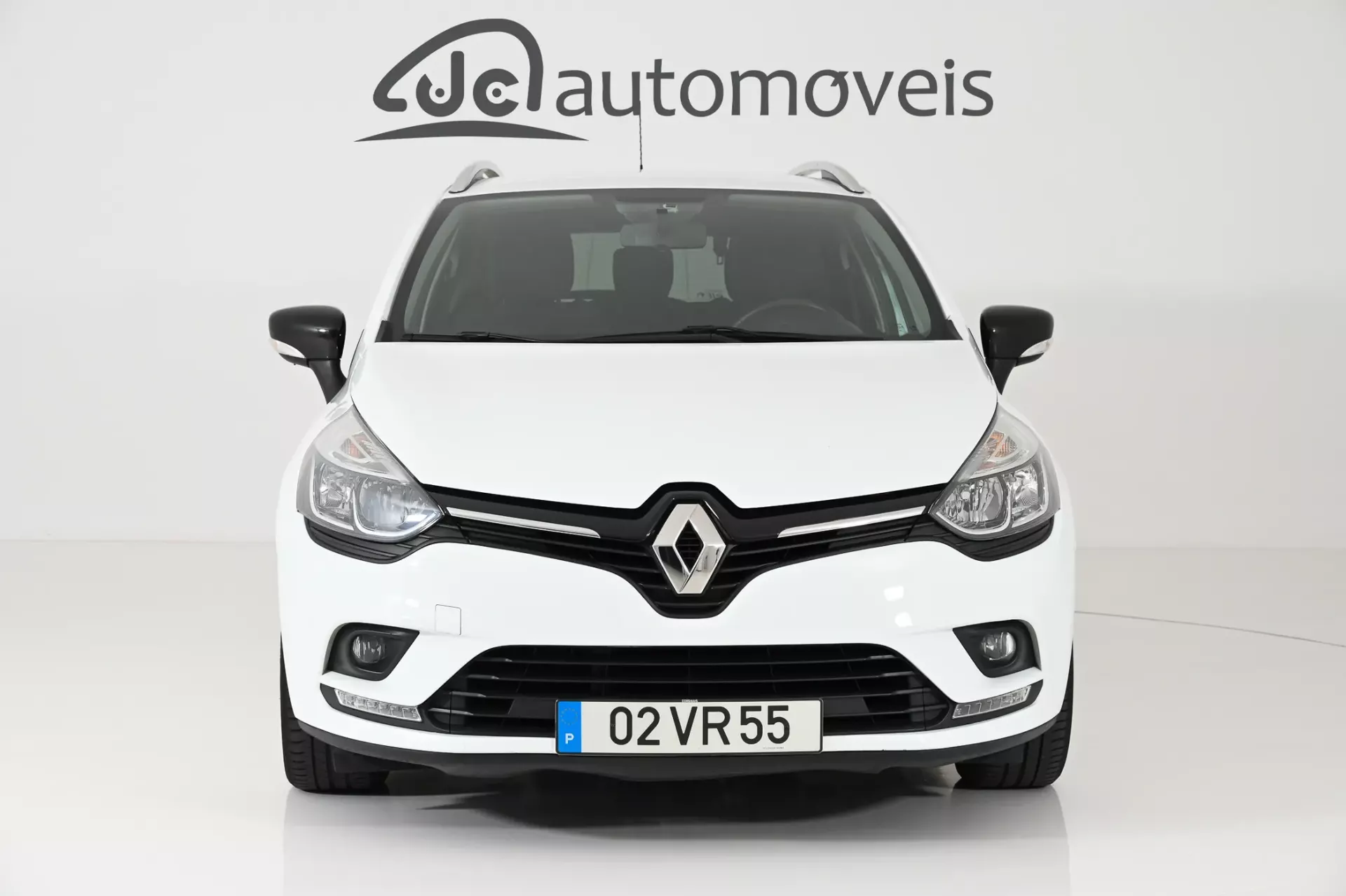 Renault Clio Sport Tourer 1.5 dCi Limited 5