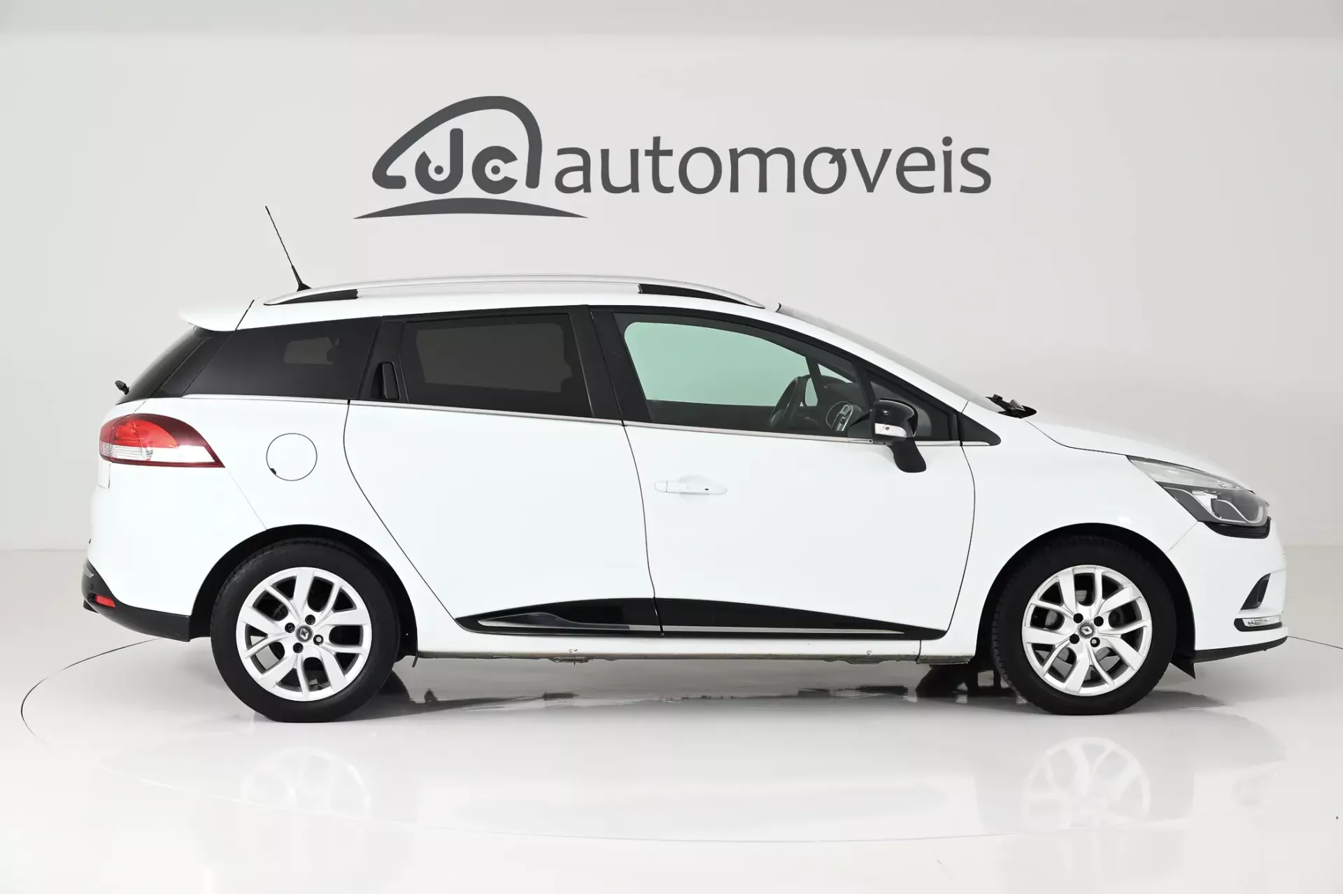 Renault Clio Sport Tourer 1.5 dCi Limited 7