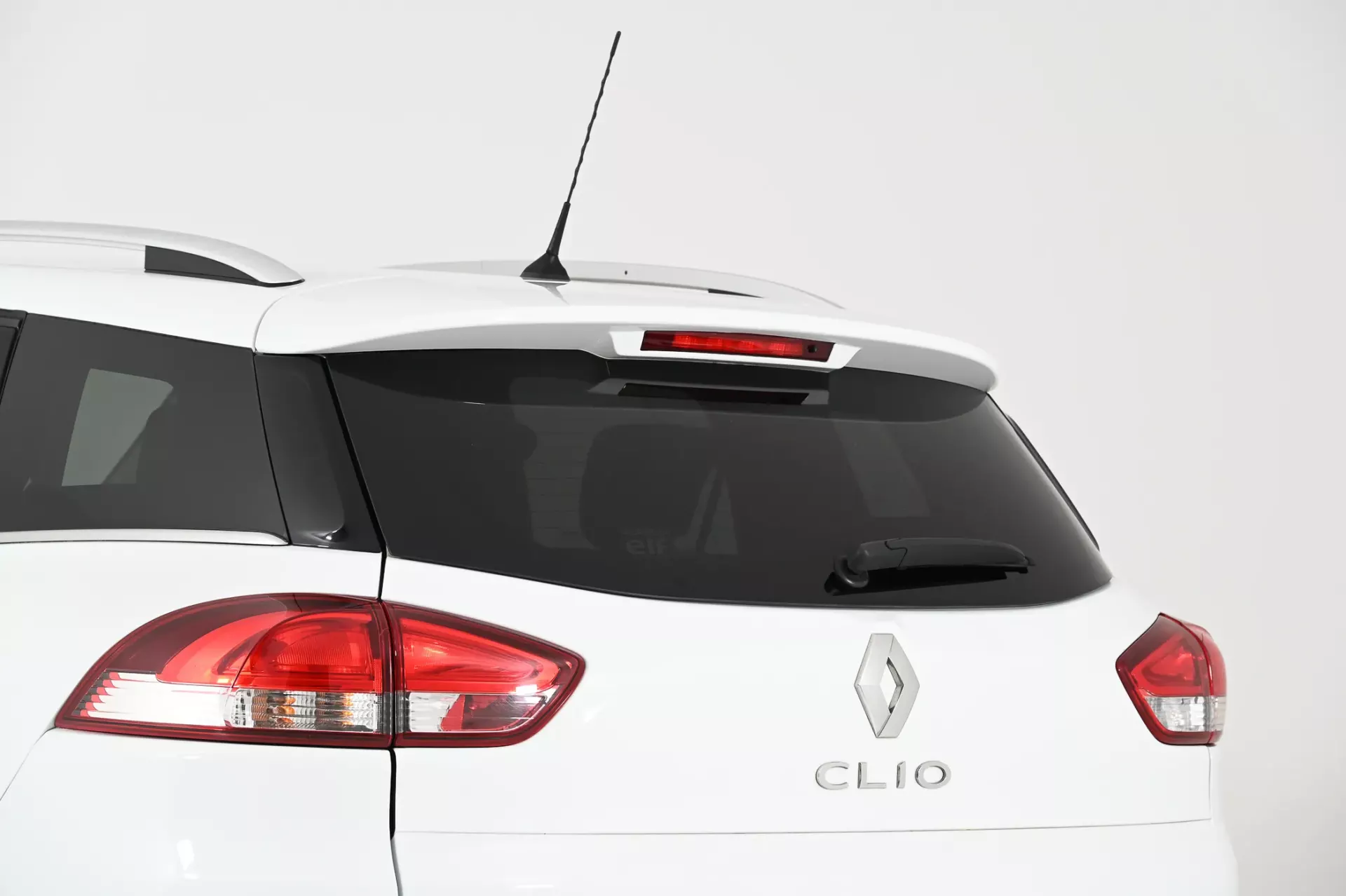 Renault Clio Sport Tourer 1.5 dCi Limited 12