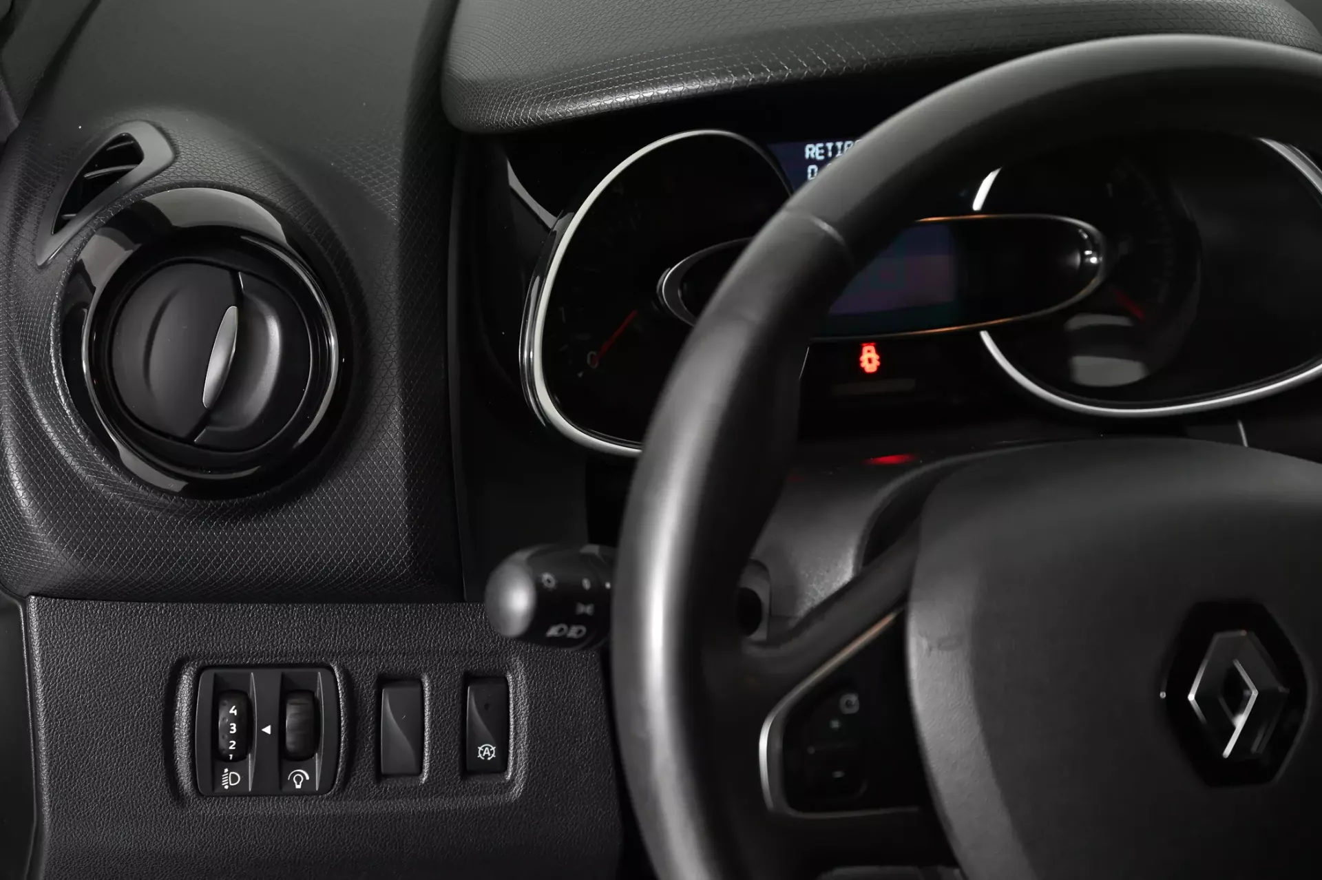 Renault Clio Sport Tourer 1.5 dCi Limited 15