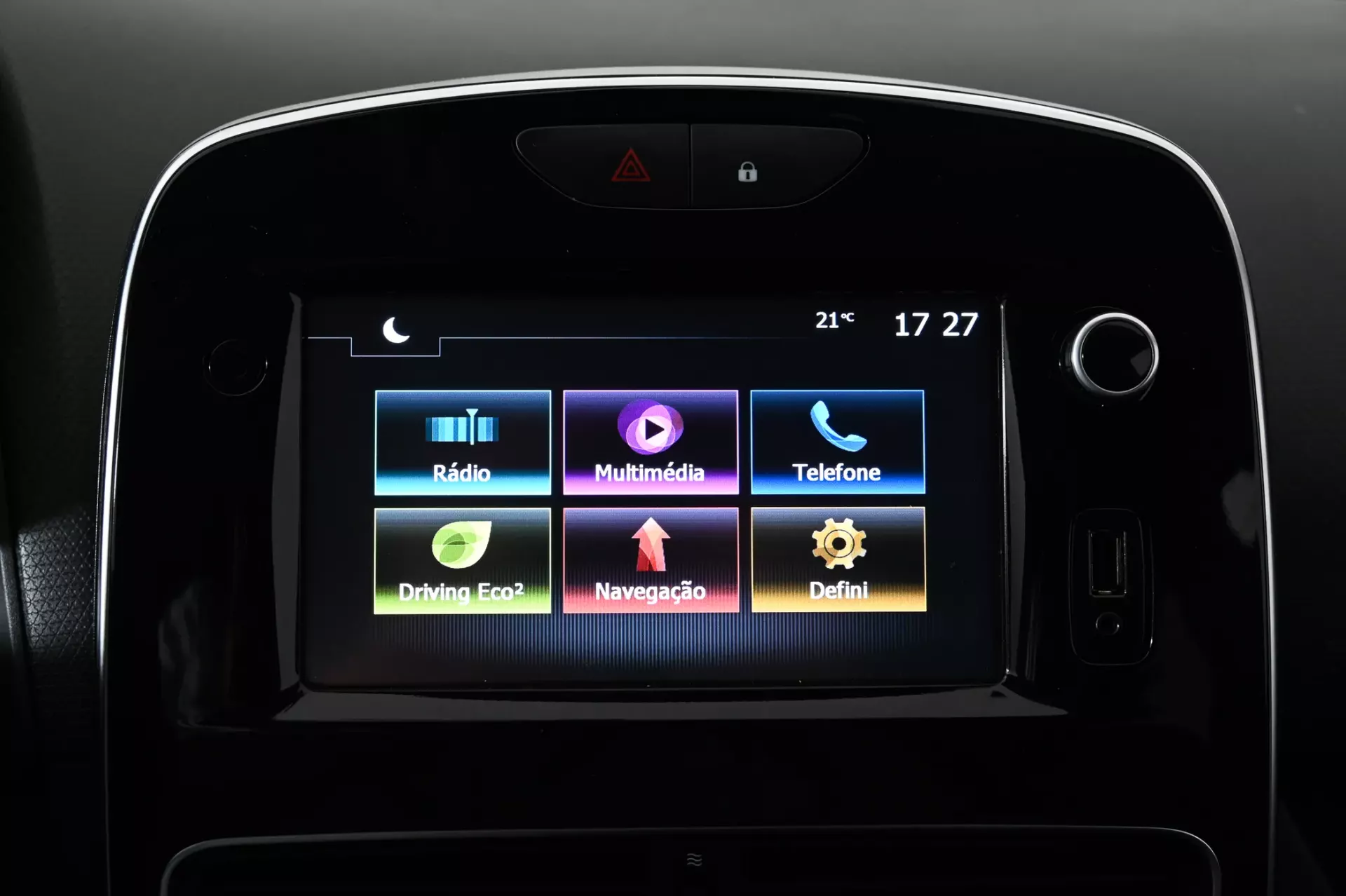 Renault Clio Sport Tourer 1.5 dCi Limited 16