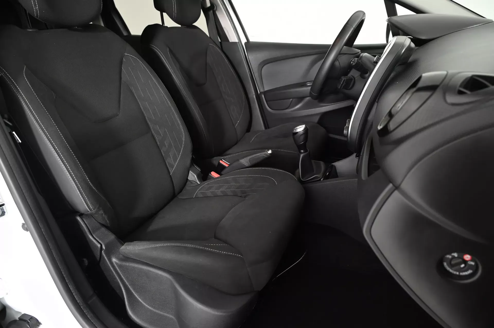 Renault Clio Sport Tourer 1.5 dCi Limited 22