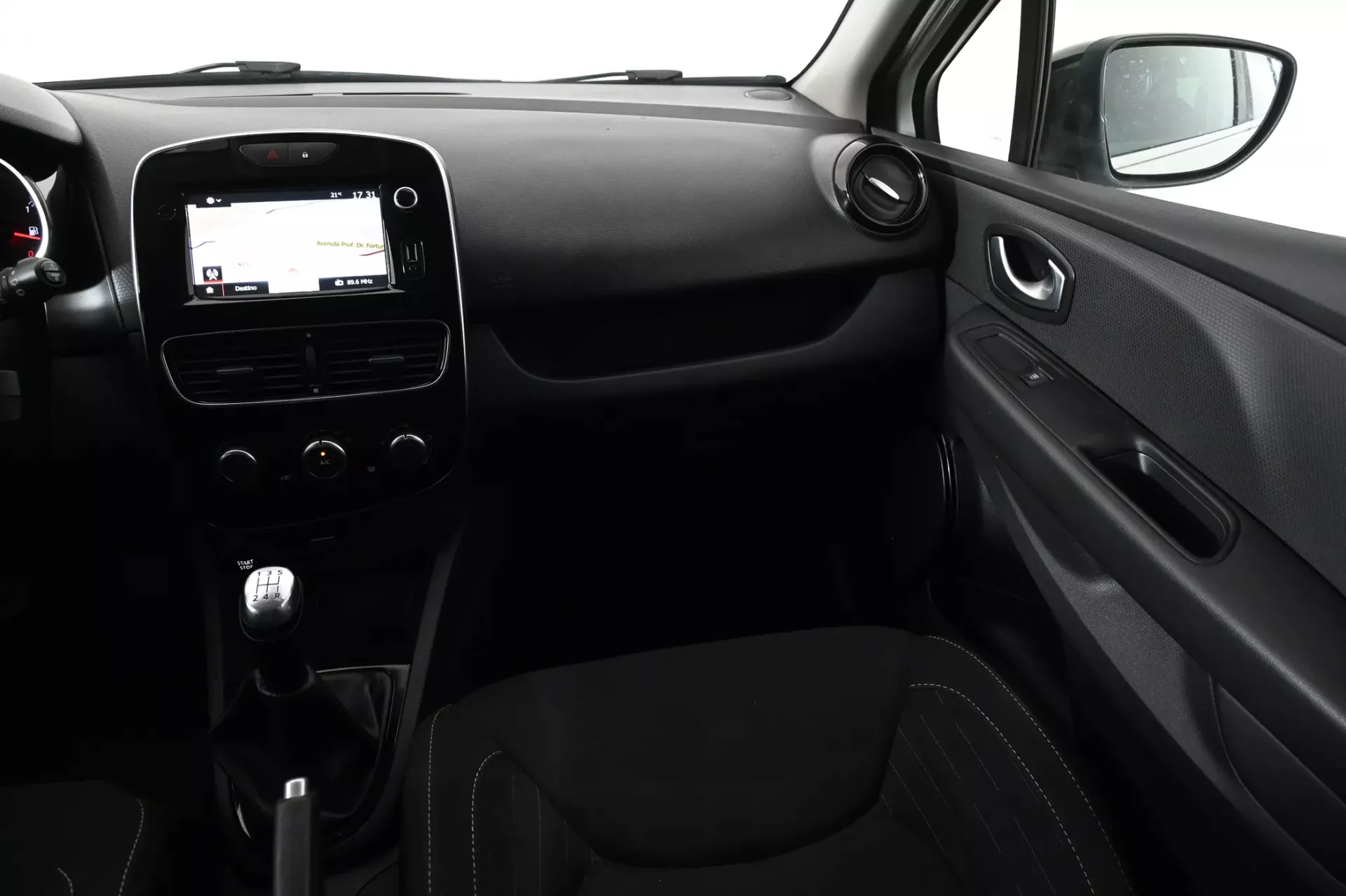 Renault Clio Sport Tourer 1.5 dCi Limited 21