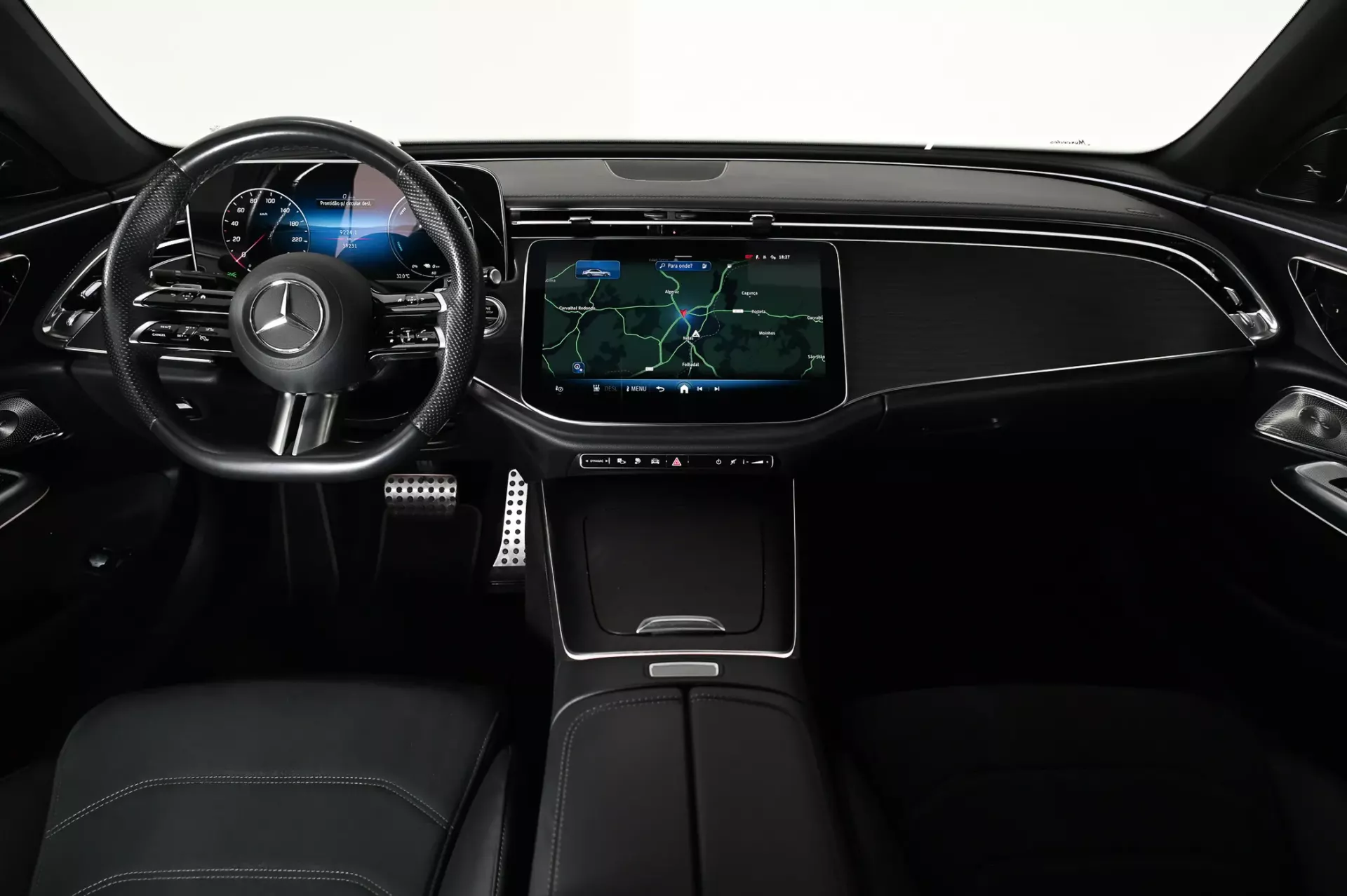 Mercedes-Benz E 300 3