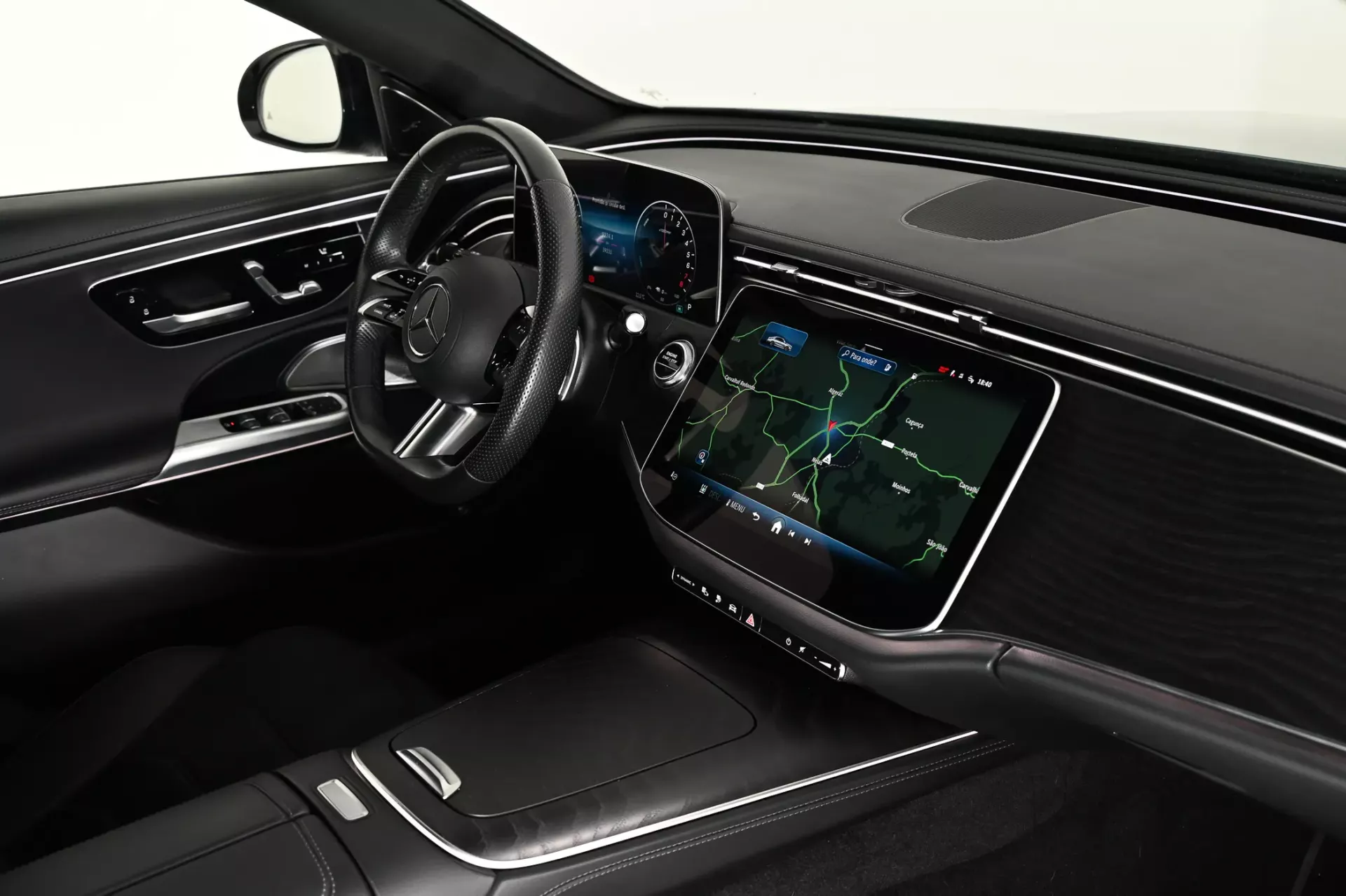 Mercedes-Benz E 300 4