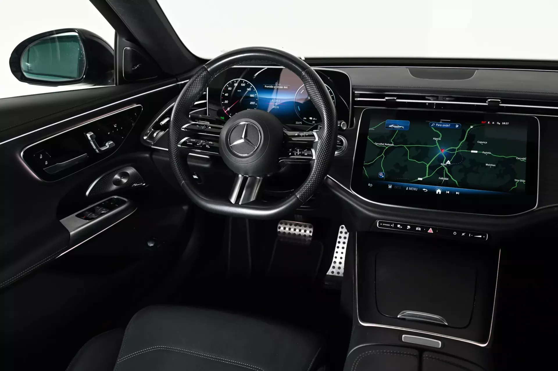 Mercedes-Benz E 300 16