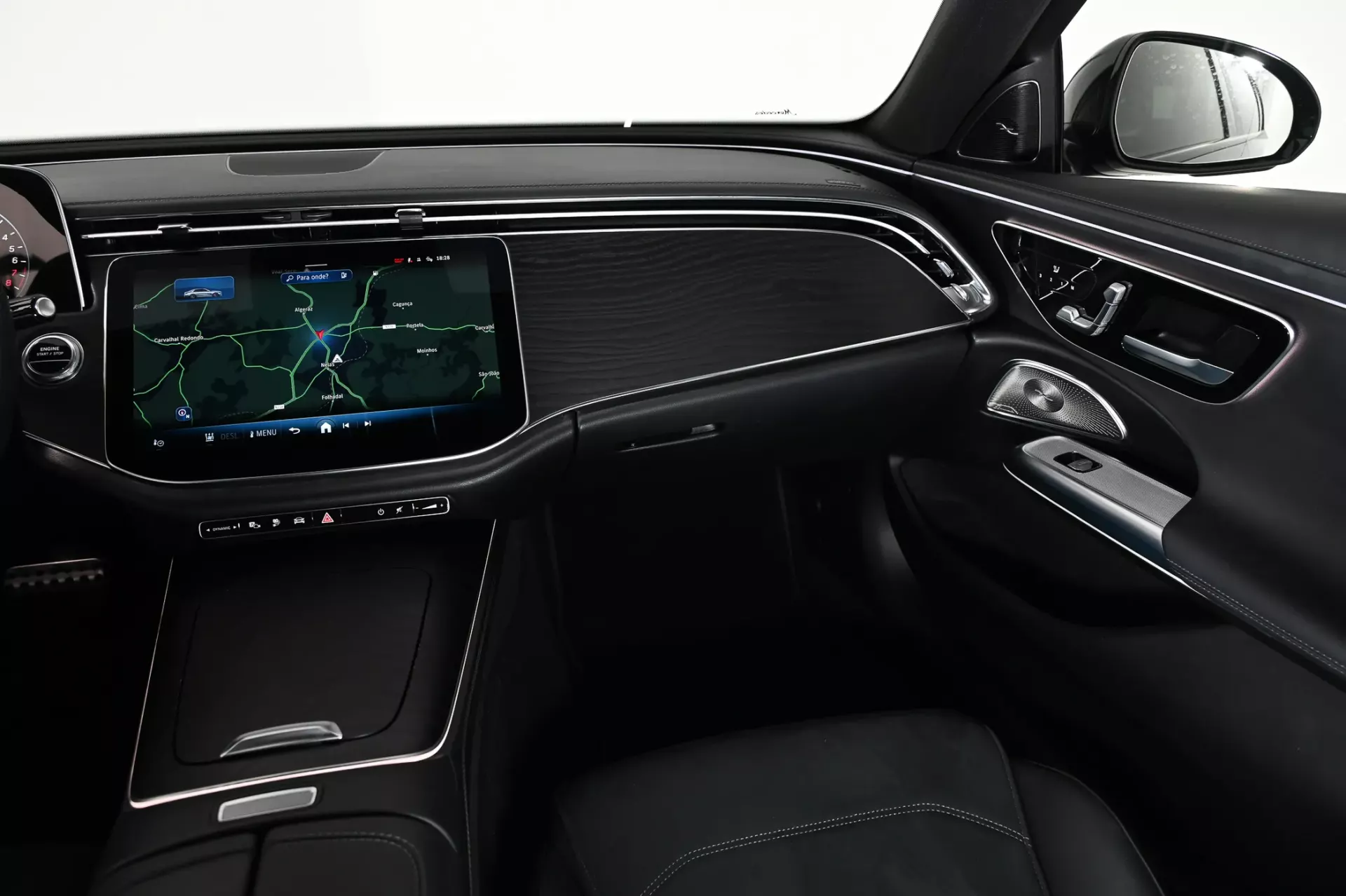 Mercedes-Benz E 300 17