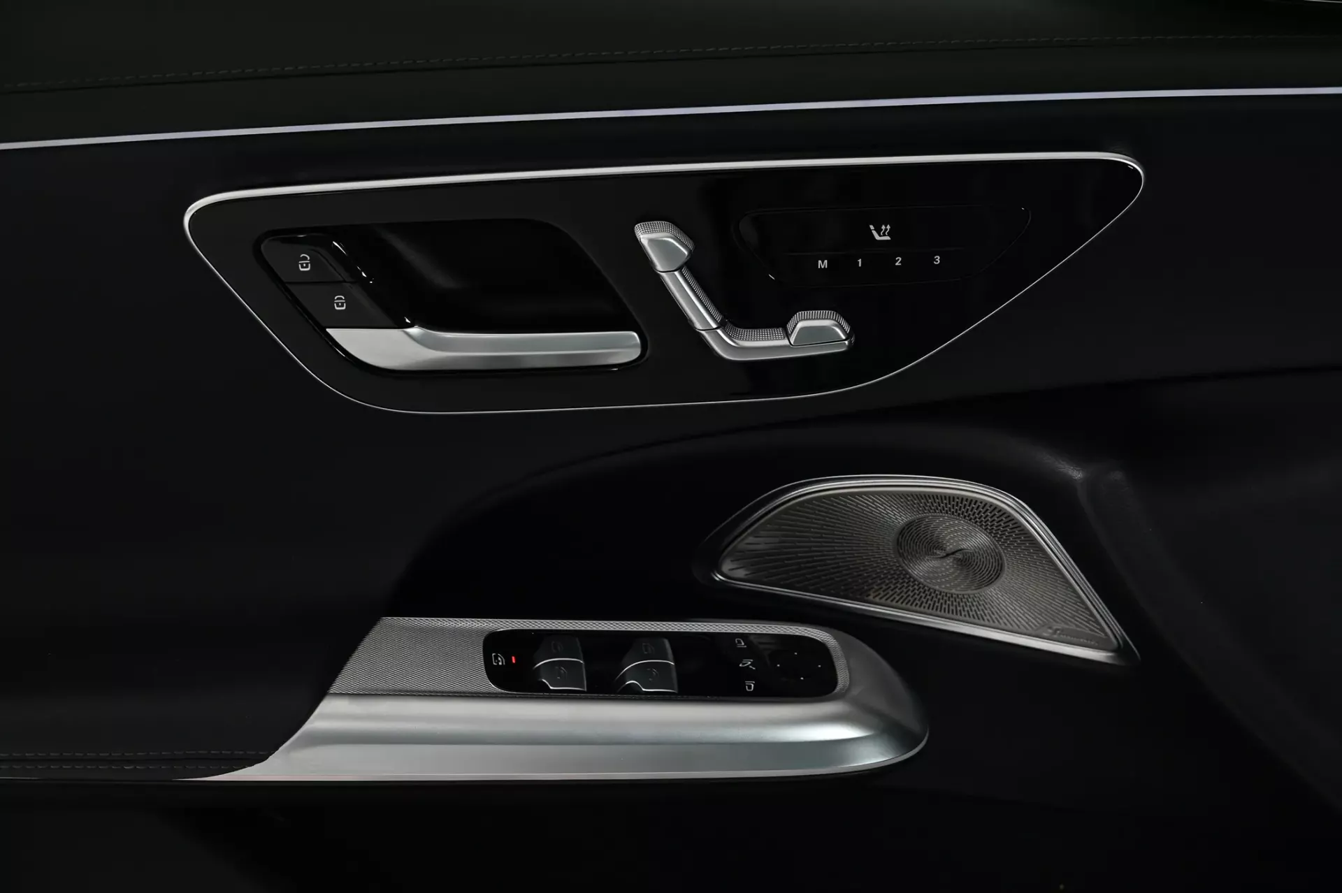 Mercedes-Benz E 300 19