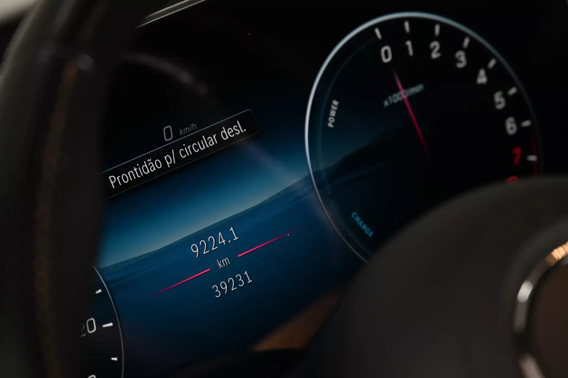 Mercedes-Benz E 300 21