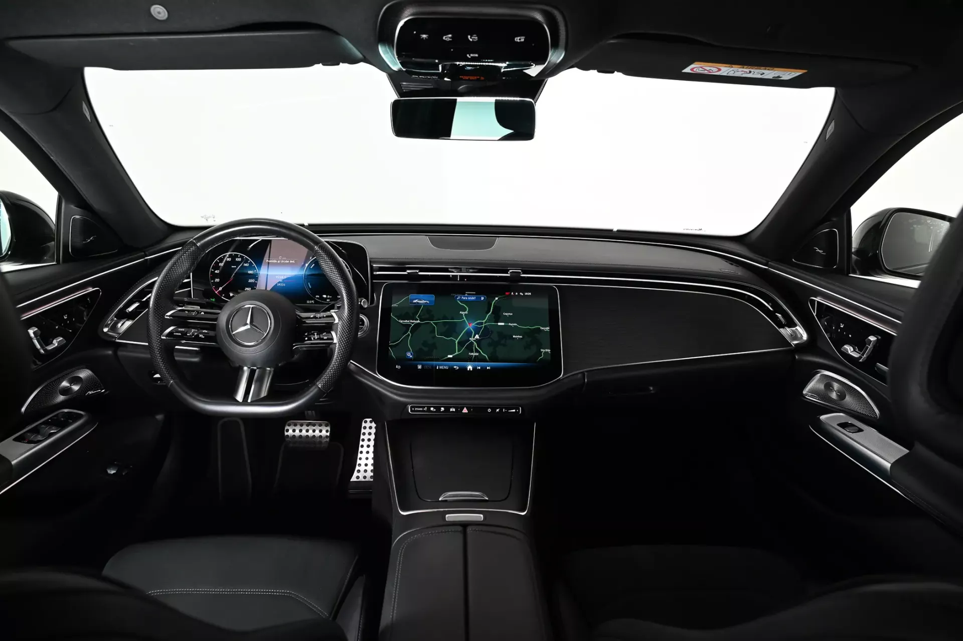 Mercedes-Benz E 300 22