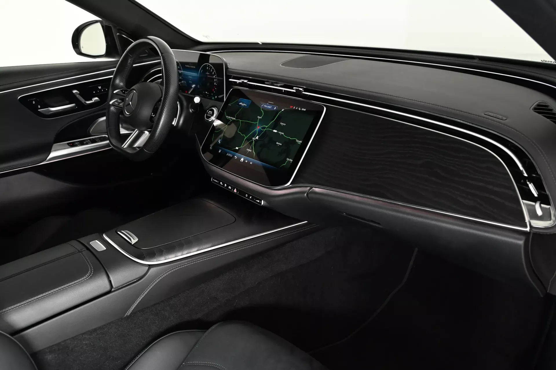 Mercedes-Benz E 300 26