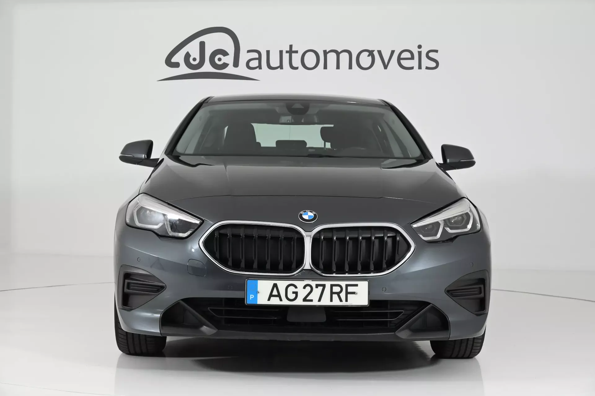 BMW 216 Gran Coupé d Advantage 5