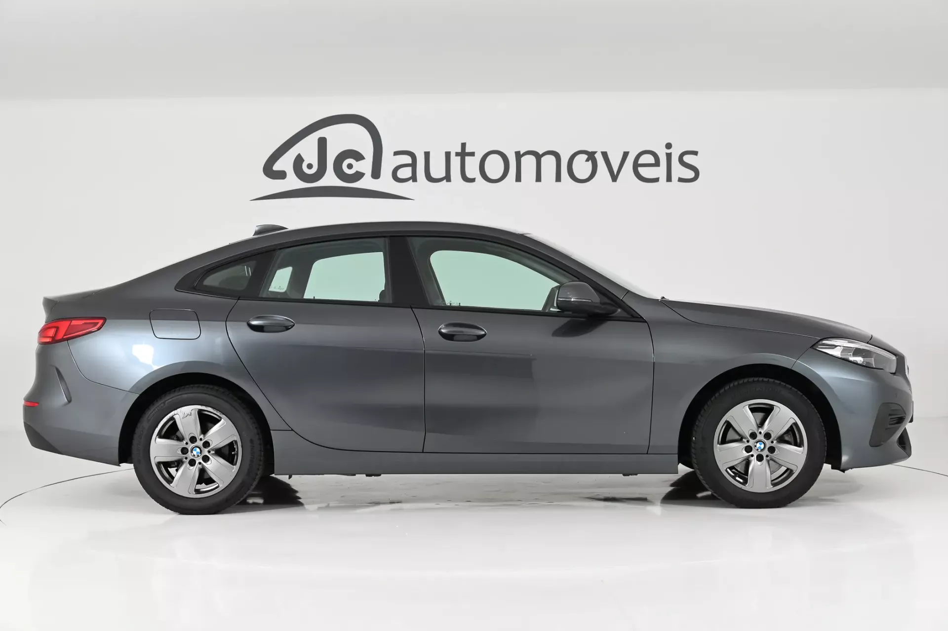 BMW 216 Gran Coupé d Advantage 7