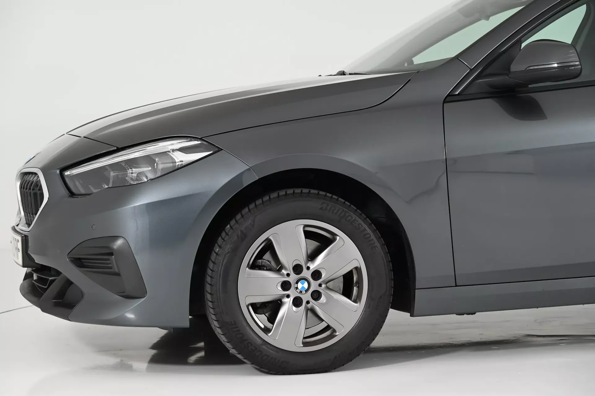 BMW 216 Gran Coupé d Advantage 13