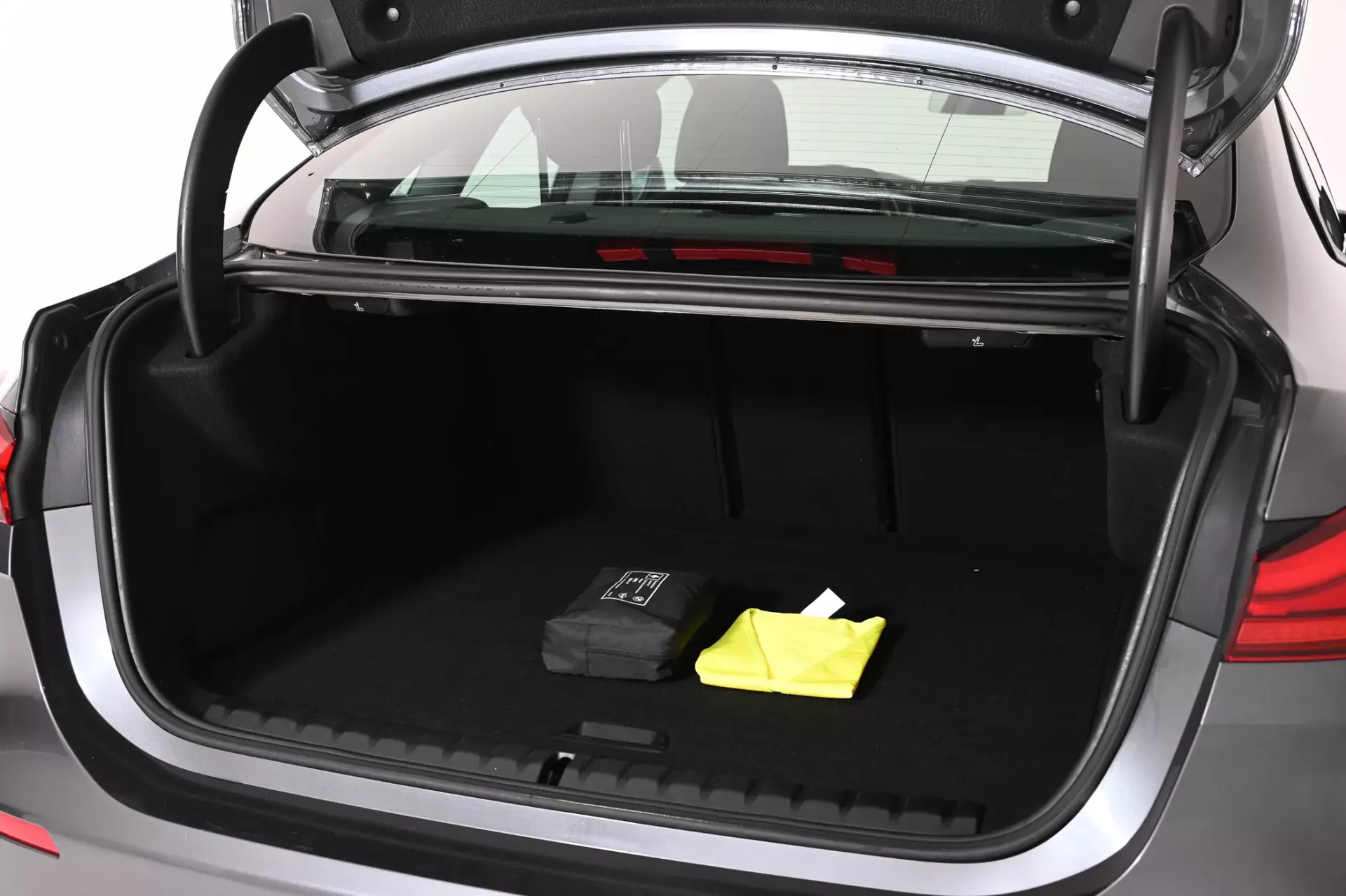 BMW 216 Gran Coupé d Advantage 15