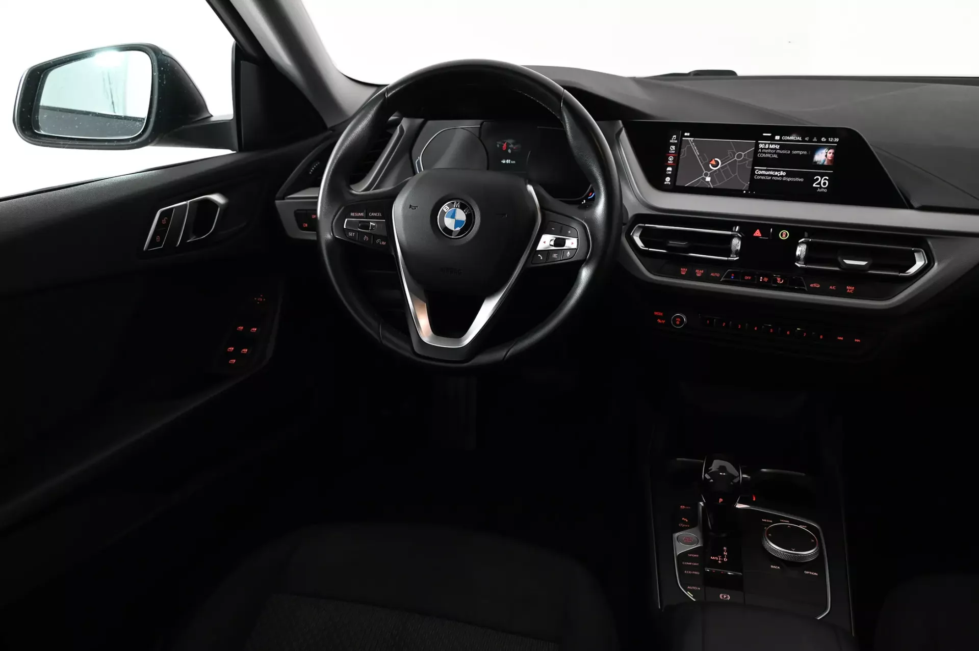 BMW 216 Gran Coupé d Advantage 16