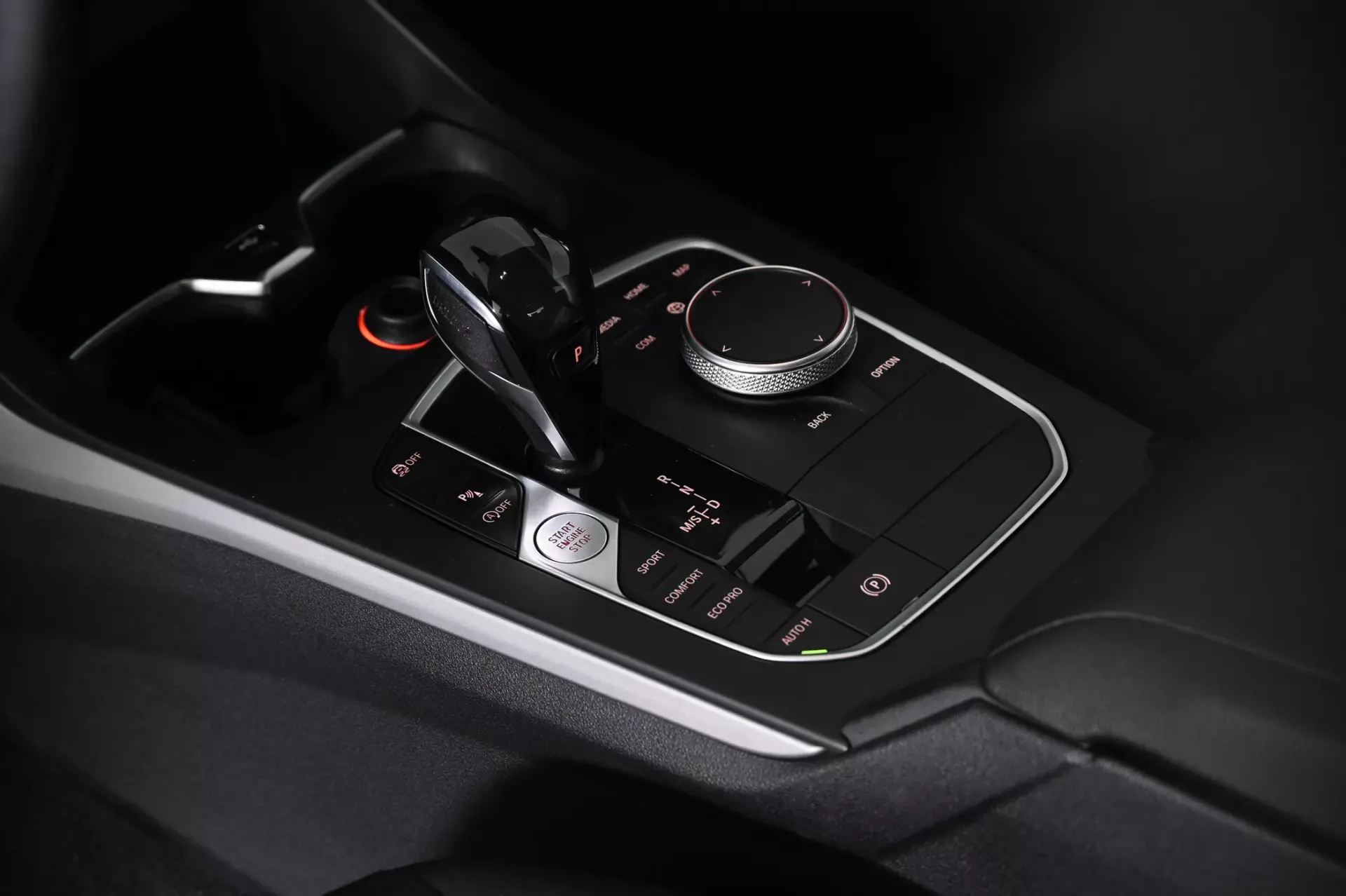 BMW 216 Gran Coupé d Advantage 17